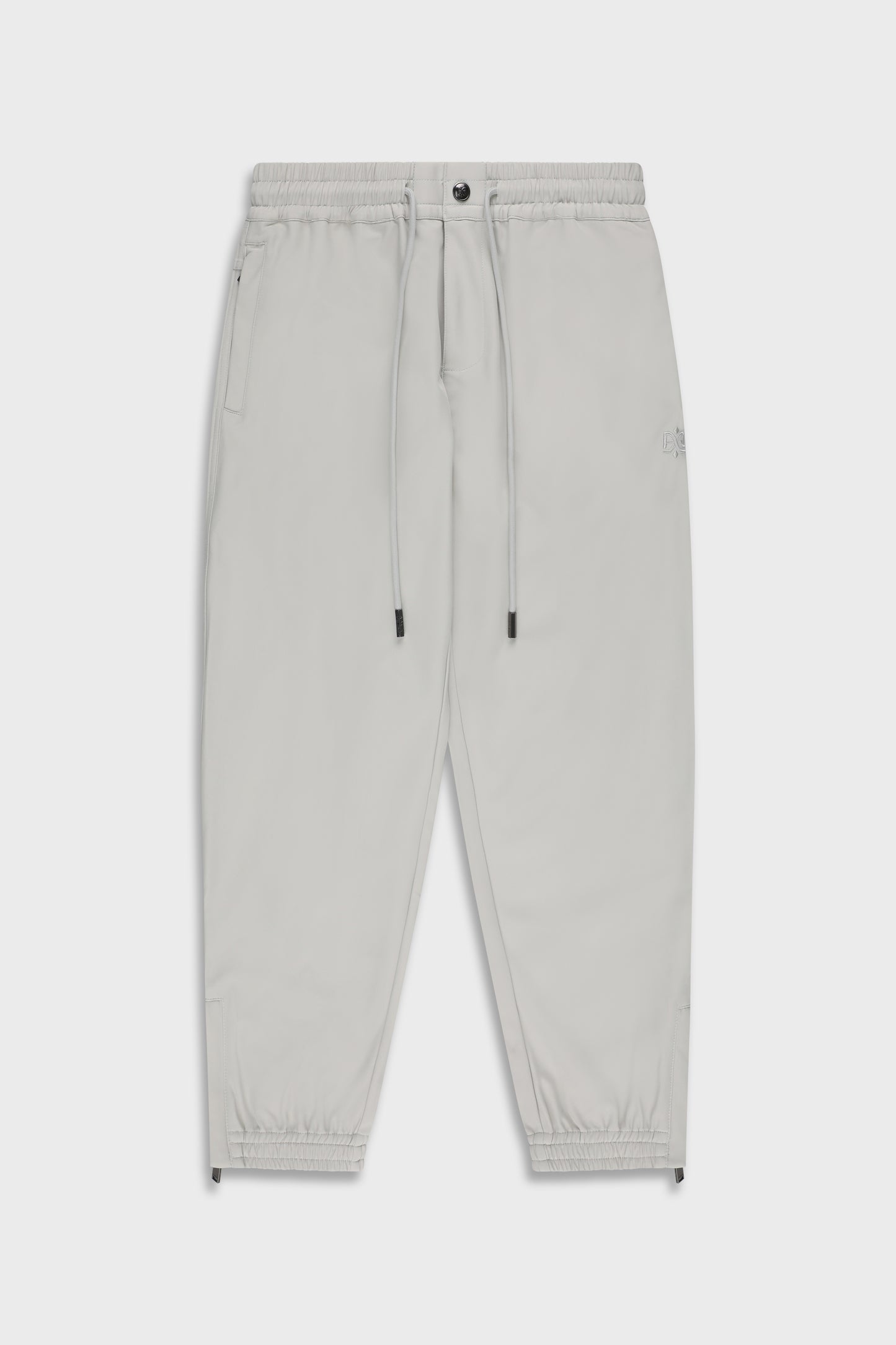 Jogger 831 Light Gray Pants