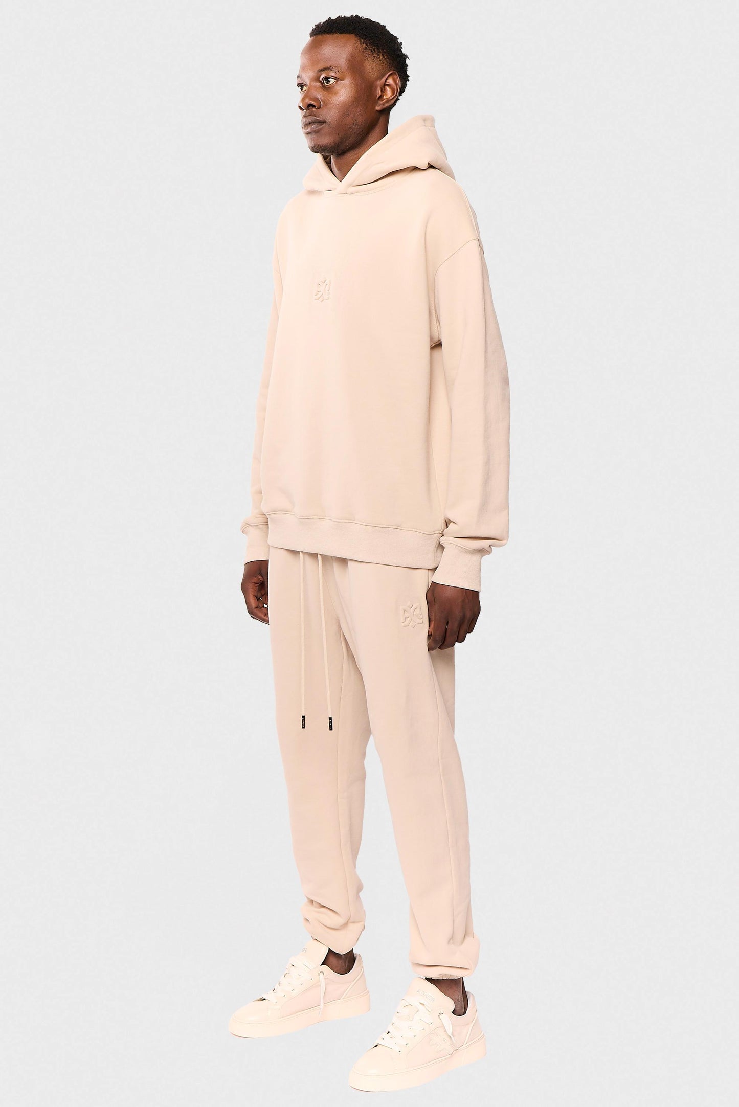 Off-White 650 Hoodie