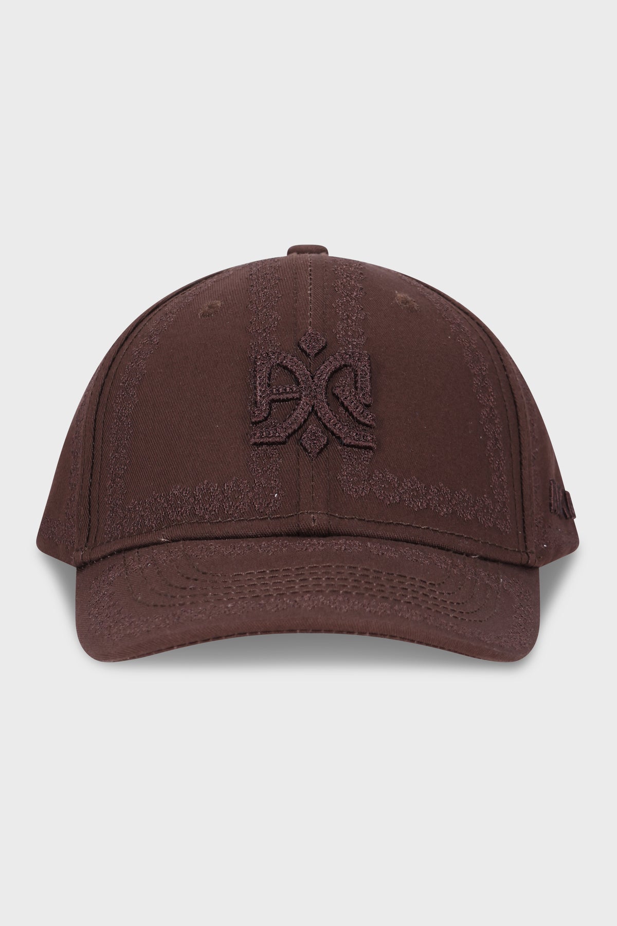 1180 Brown Hat