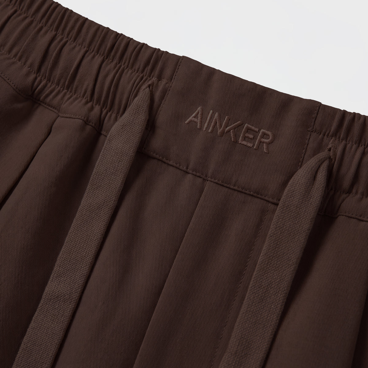 Brown 1066 Pant