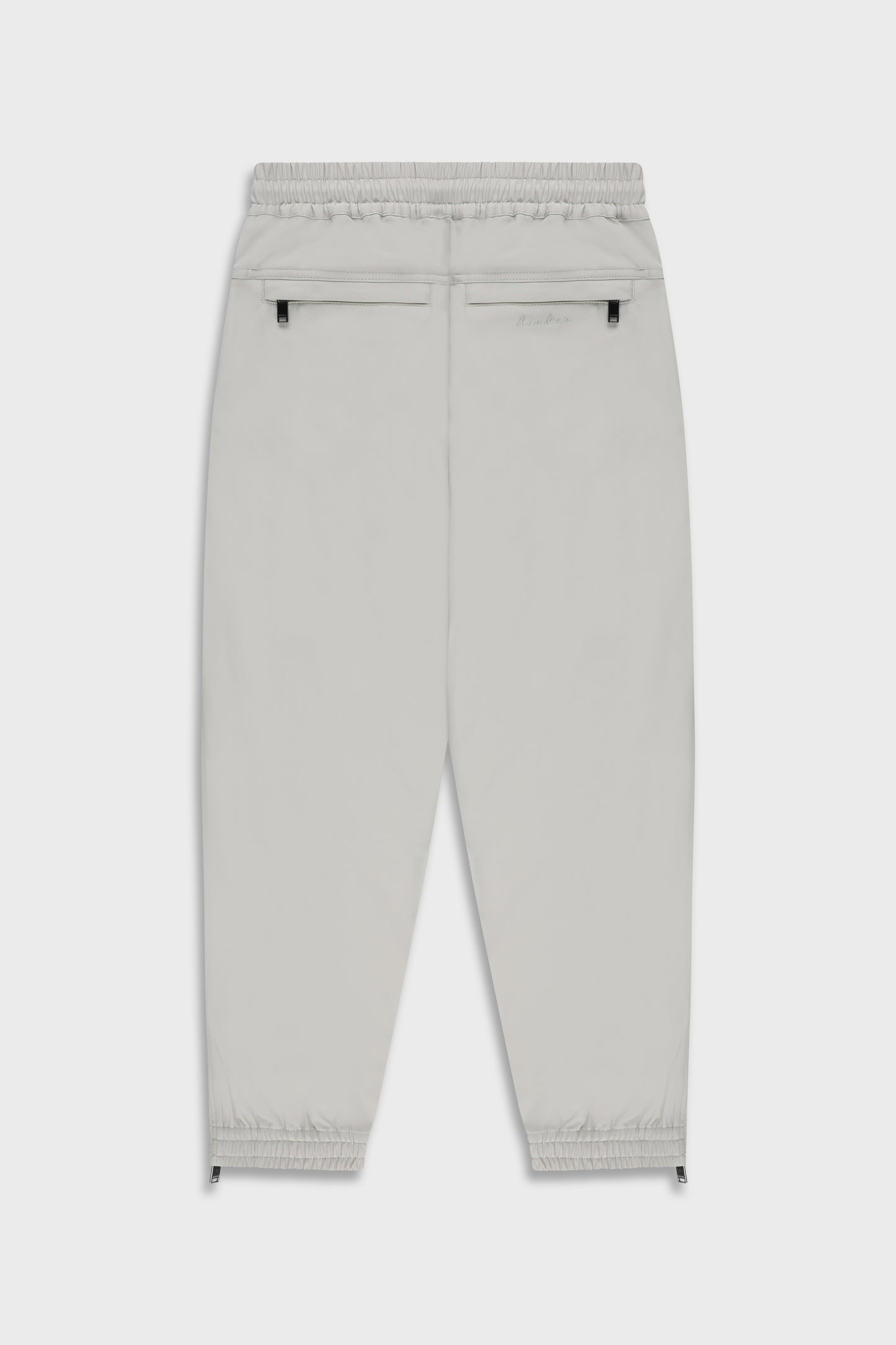 Jogger 831 Light Gray Pants