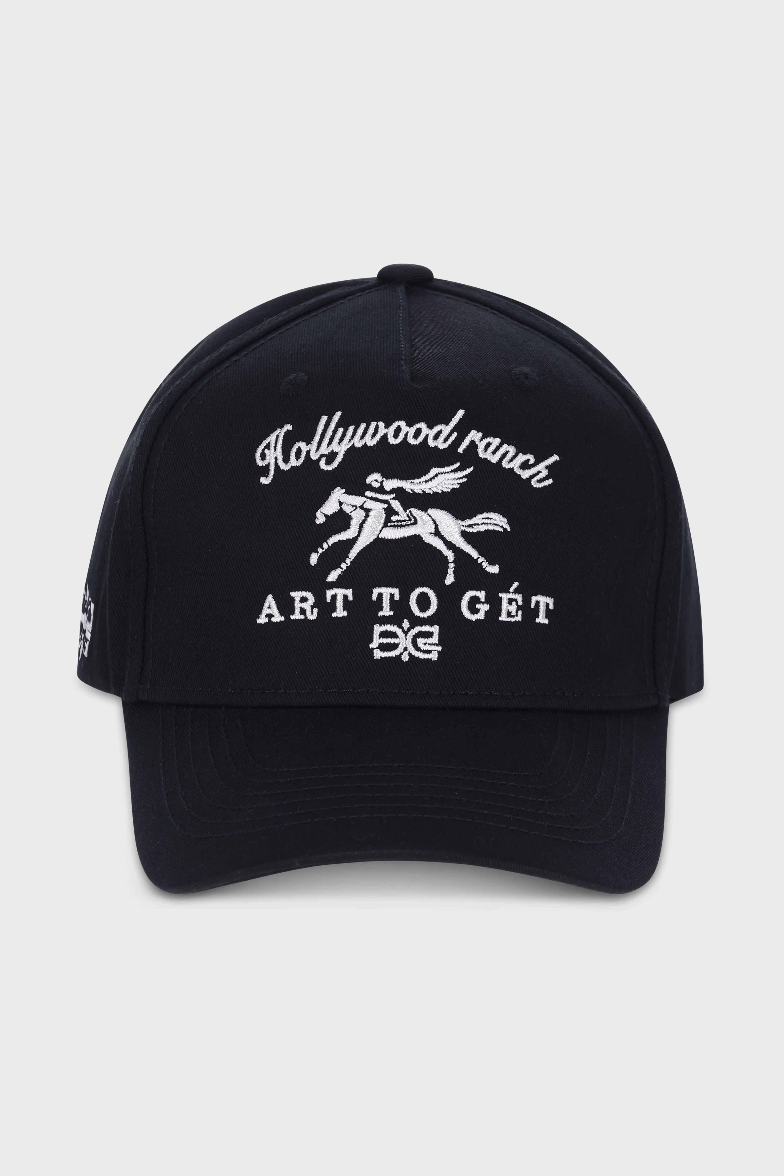 670 Black Hat