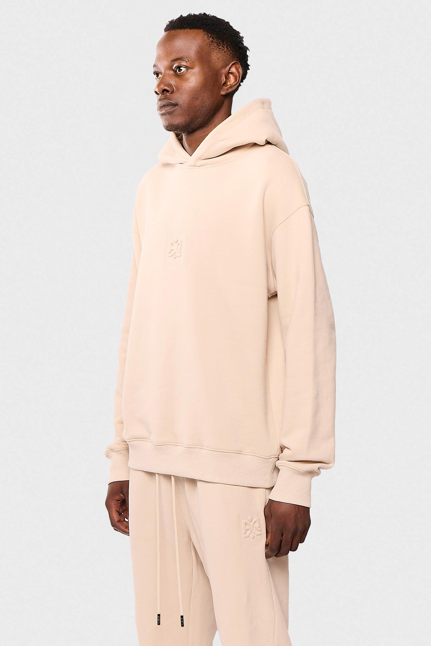 Off-White 650 Hoodie