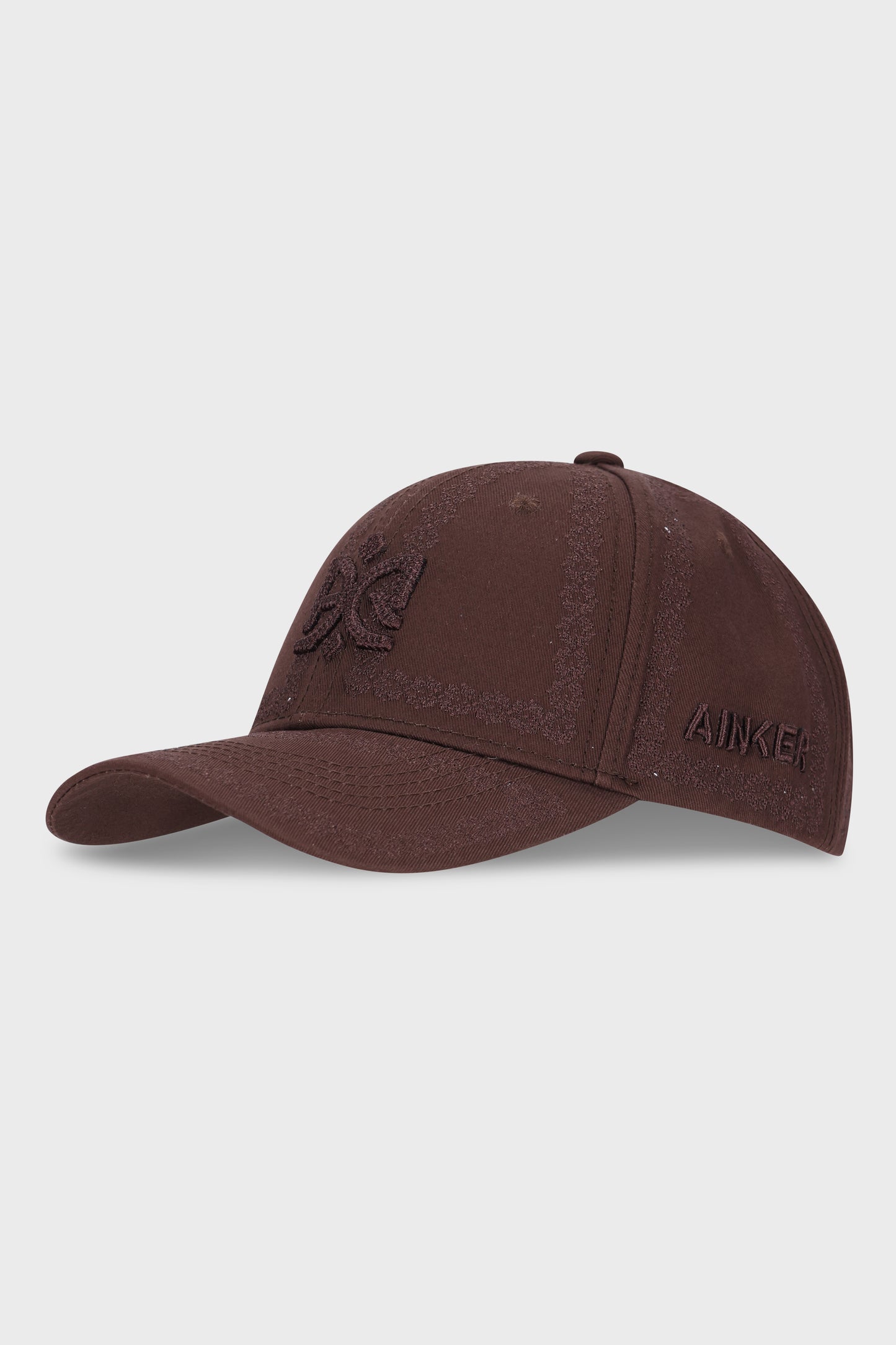 1180 Brown Hat