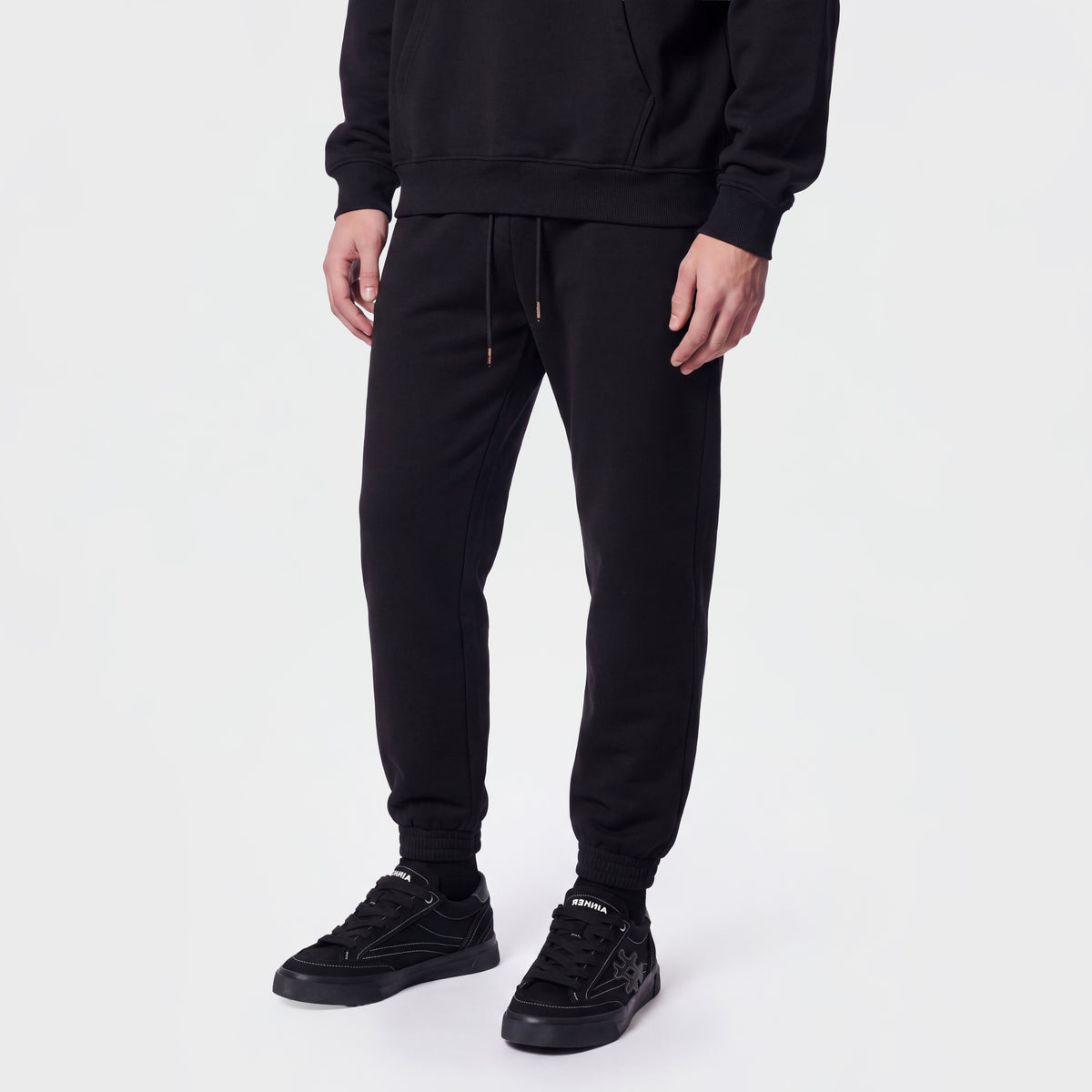 Black 1123 Pant