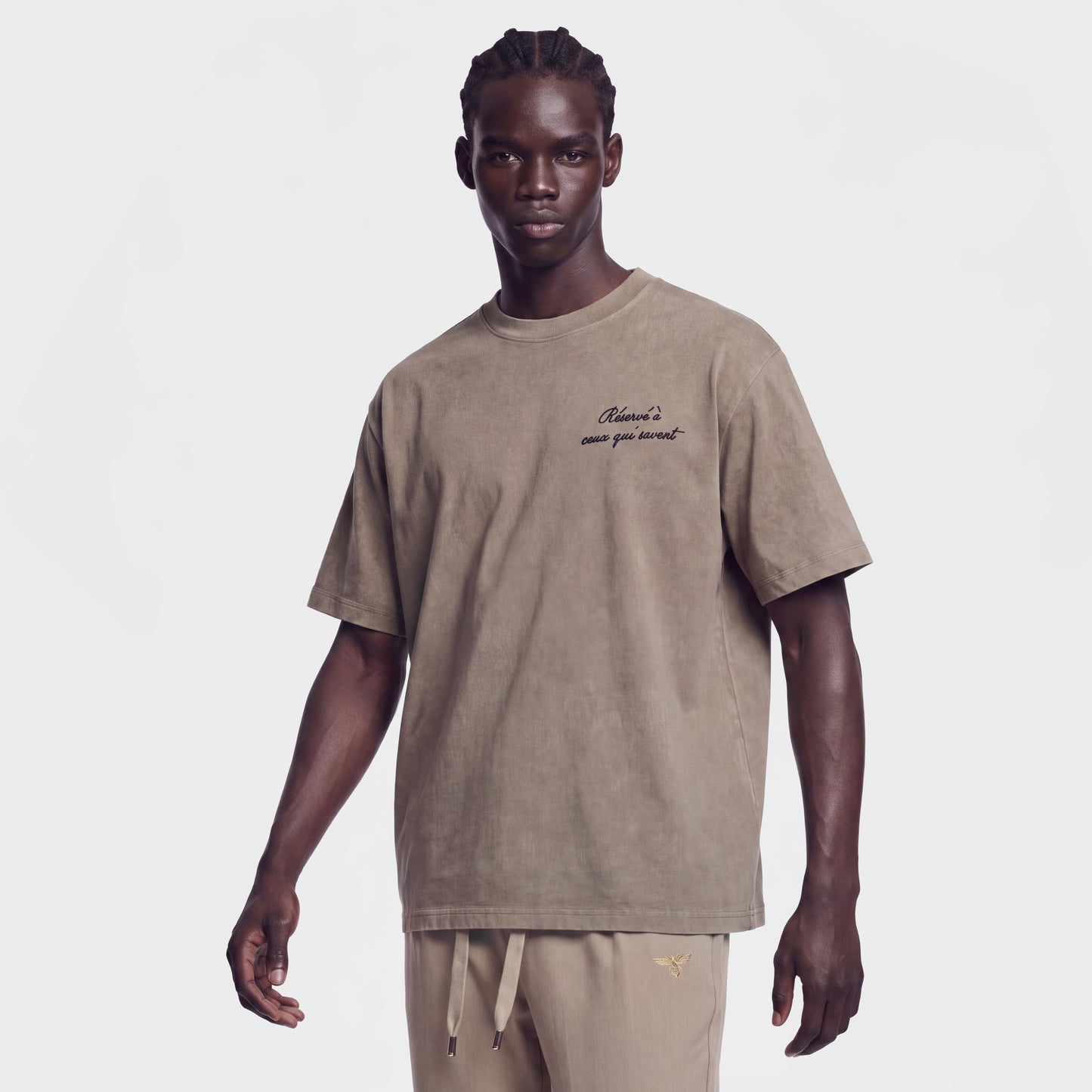 Cotton 1111 Off White T-Shirt