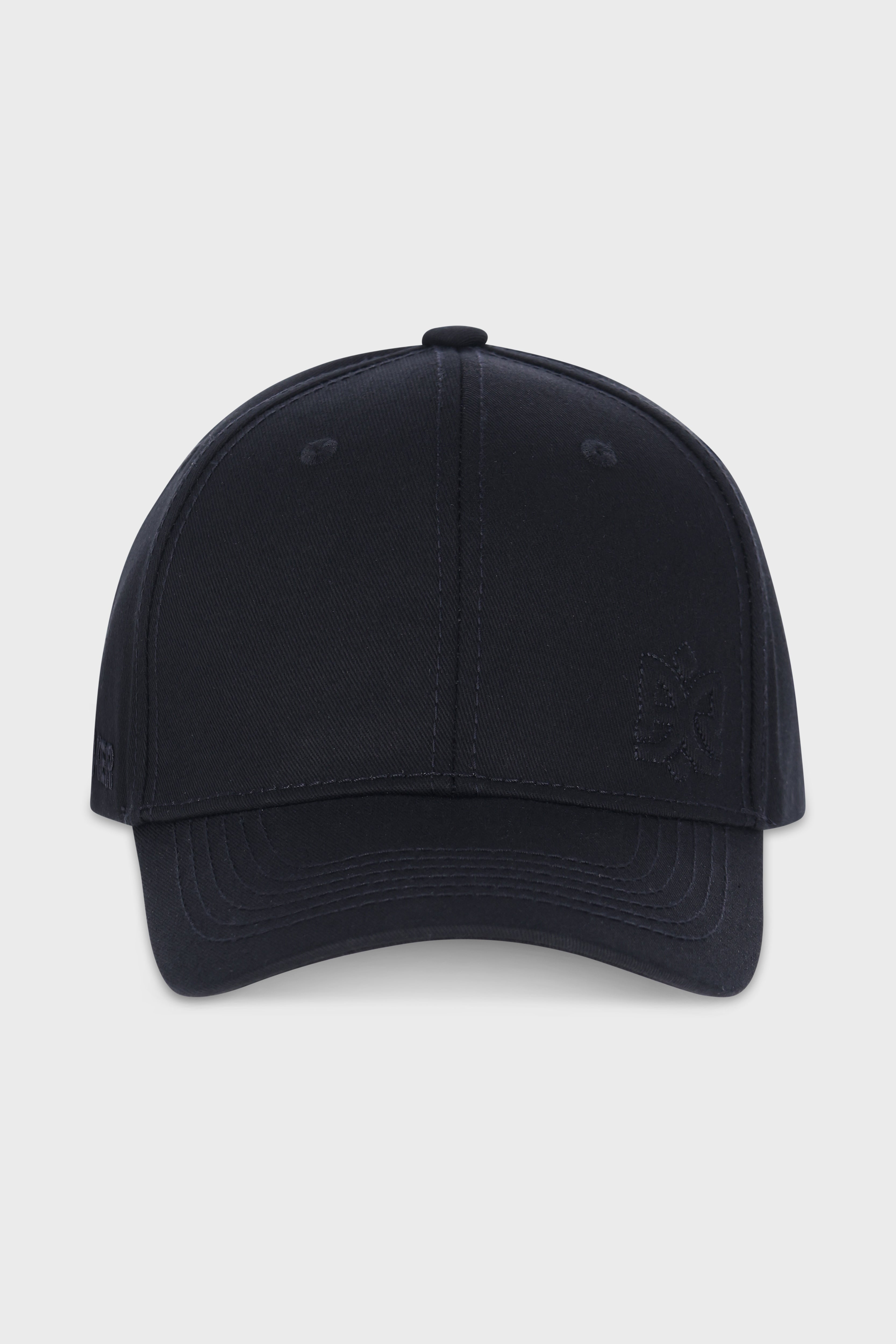 668 Black Hat