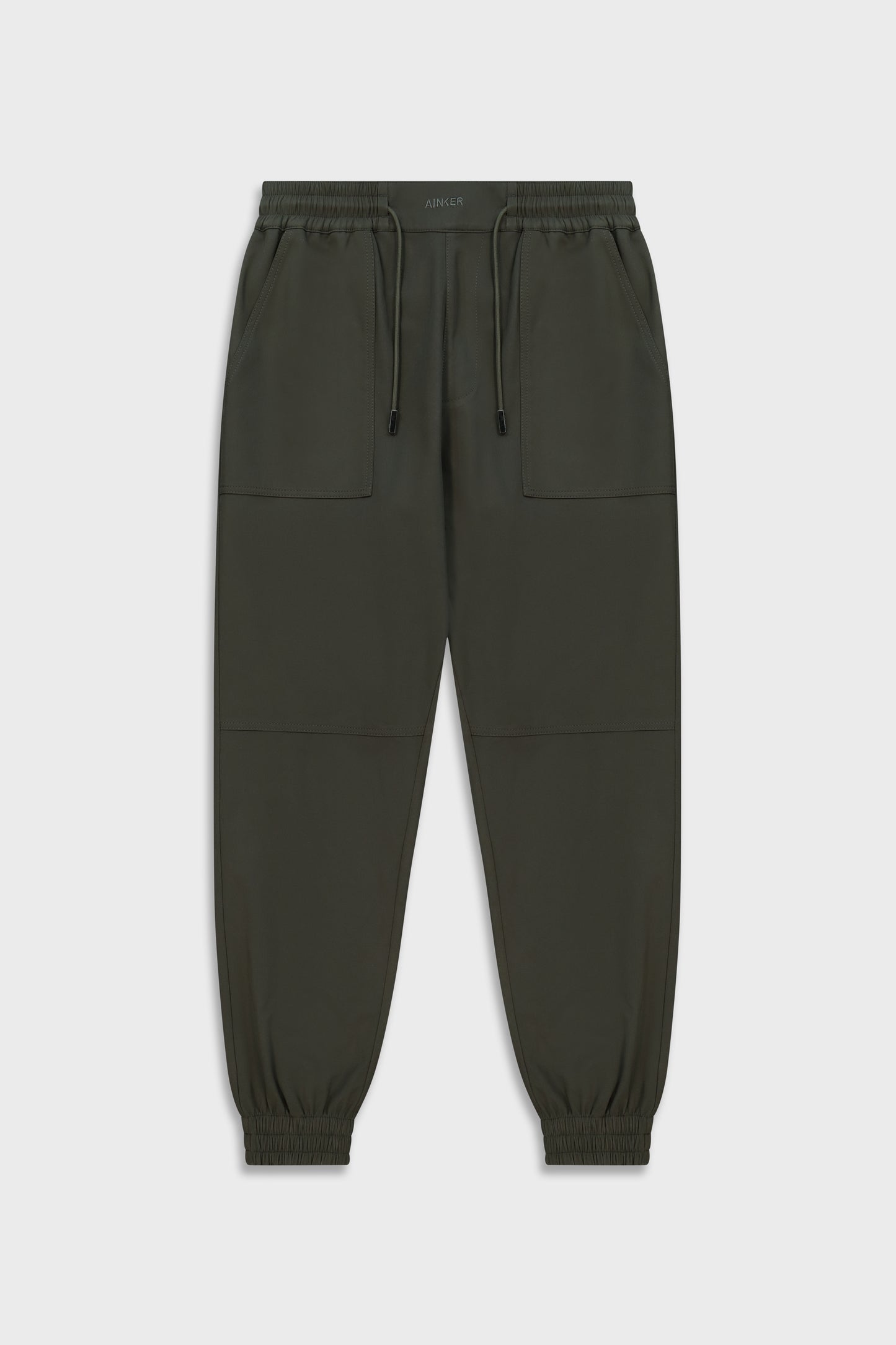 Jogger 500 Dark Green Pants