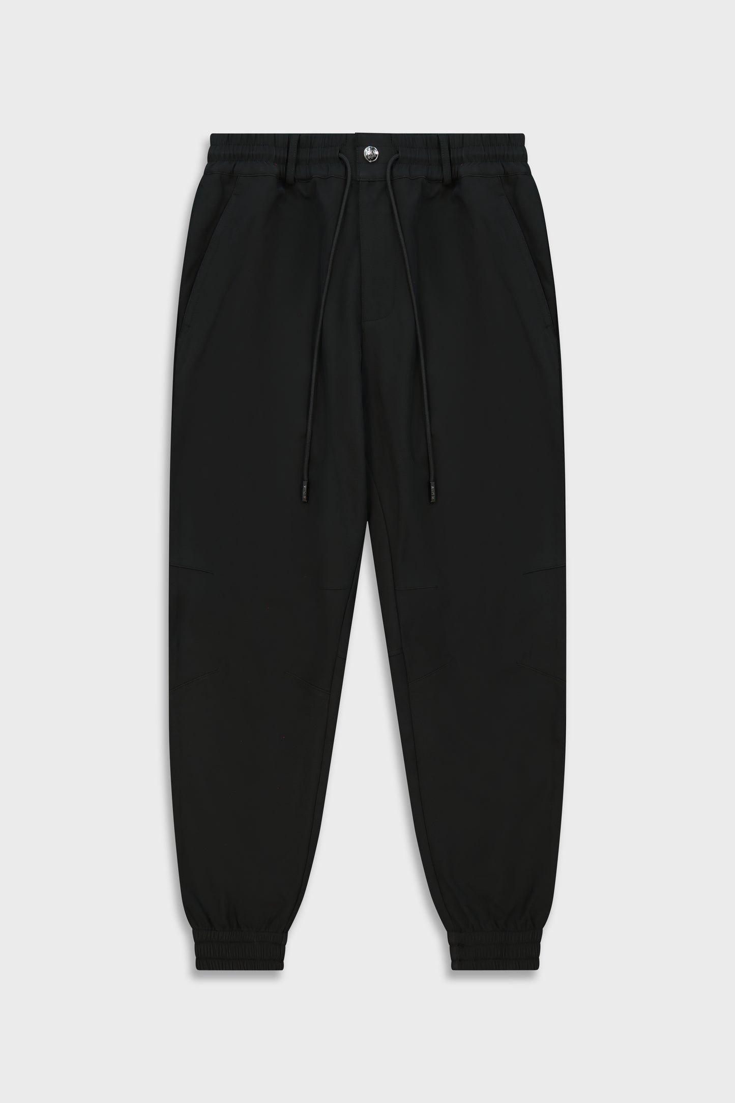 Jogger 504 Black Pants