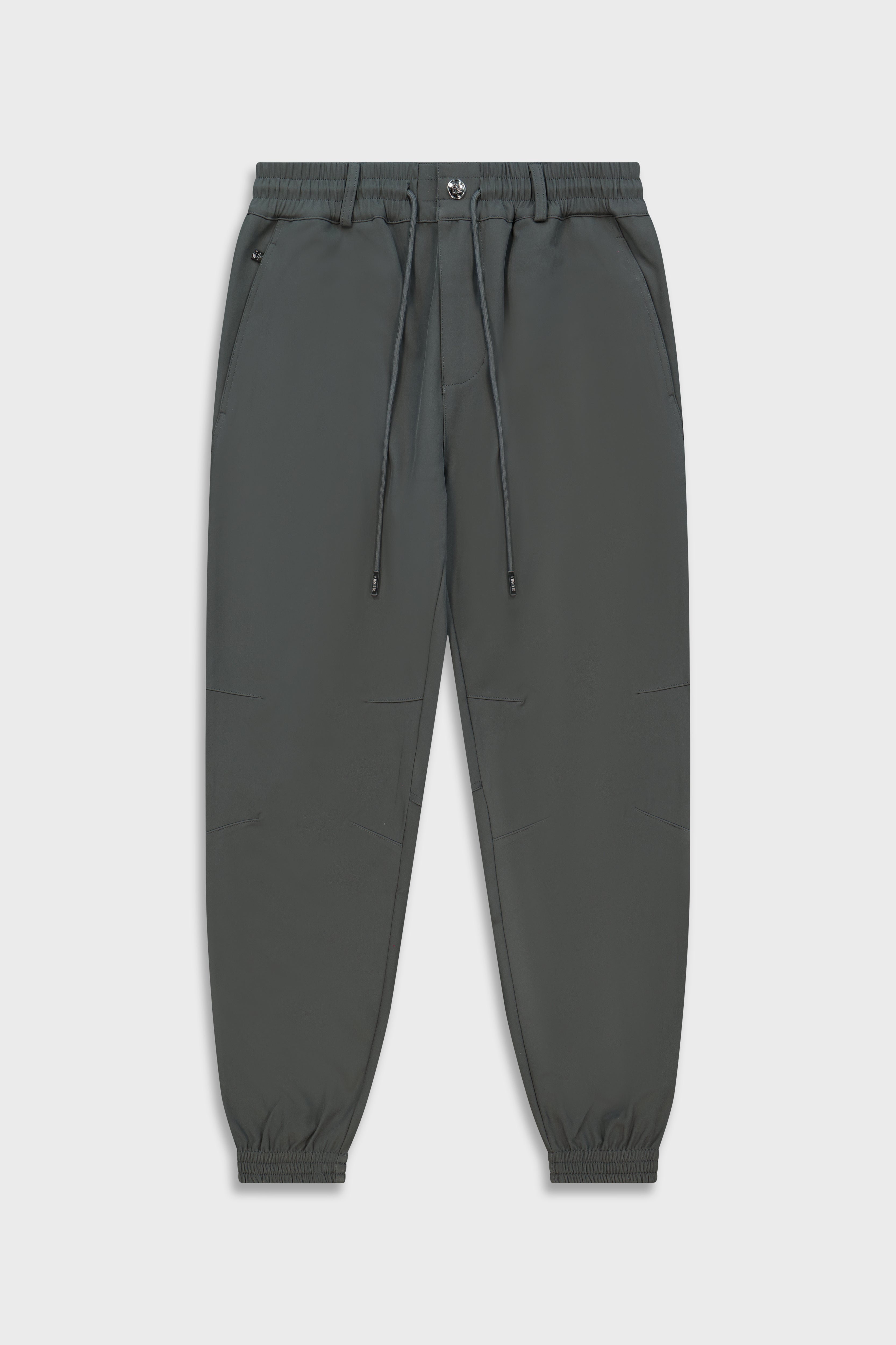 Jogger 504 Gray Pants