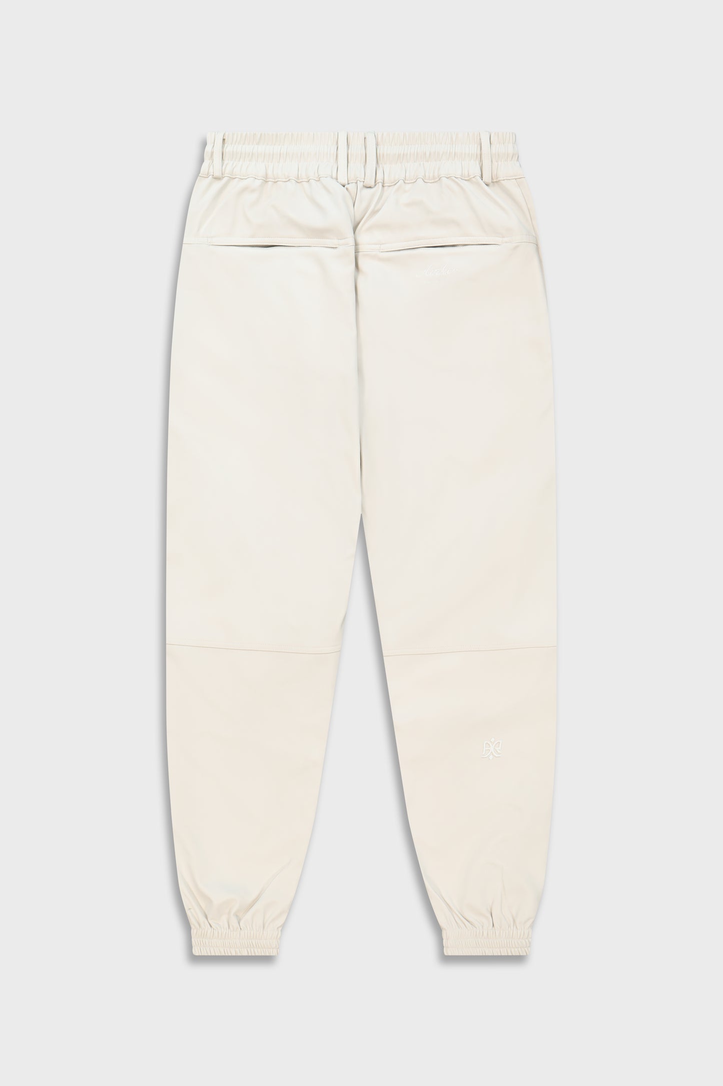 Jogger 504 Off-White Pants