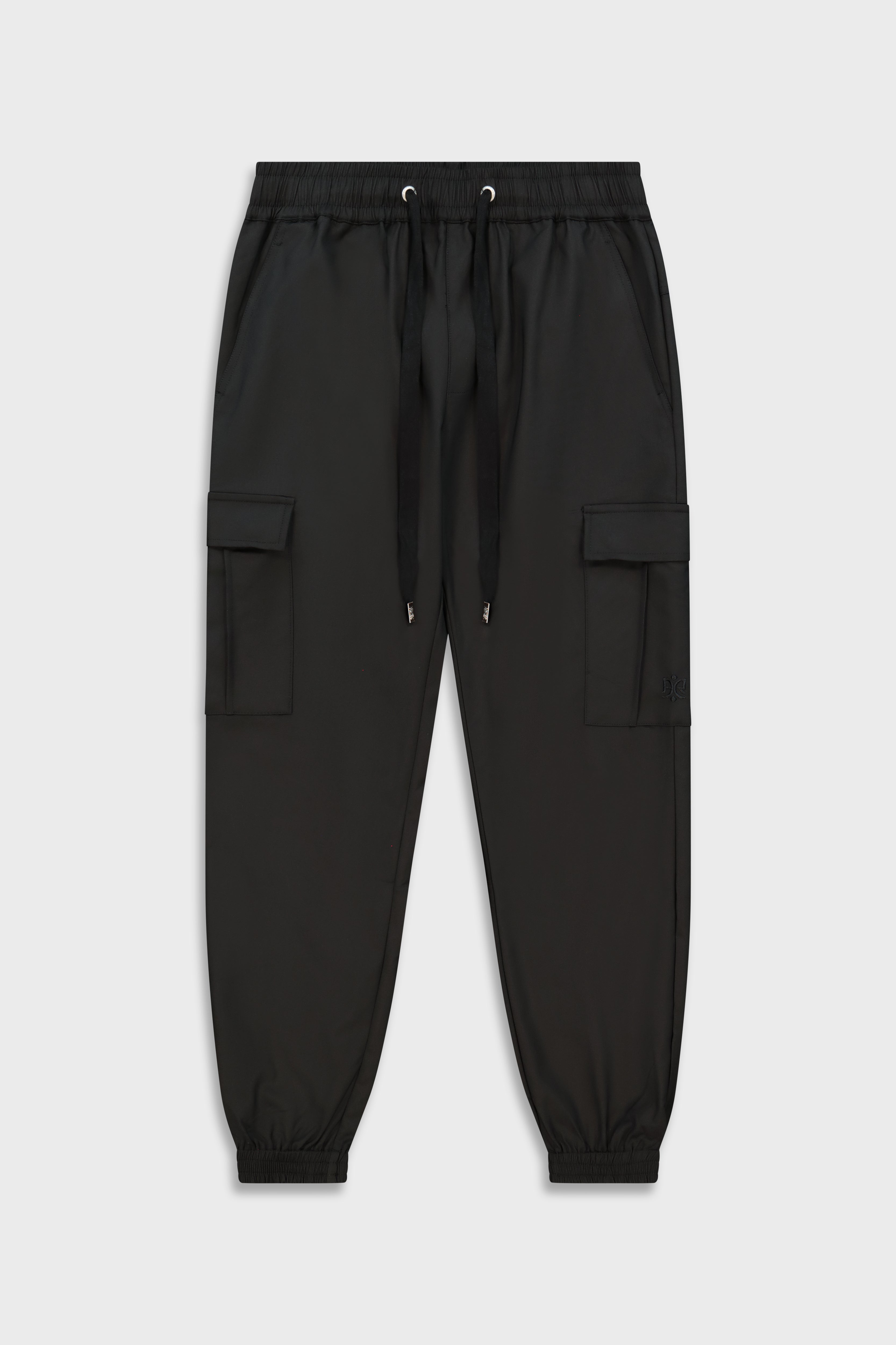 Cargo 501 Black Pants