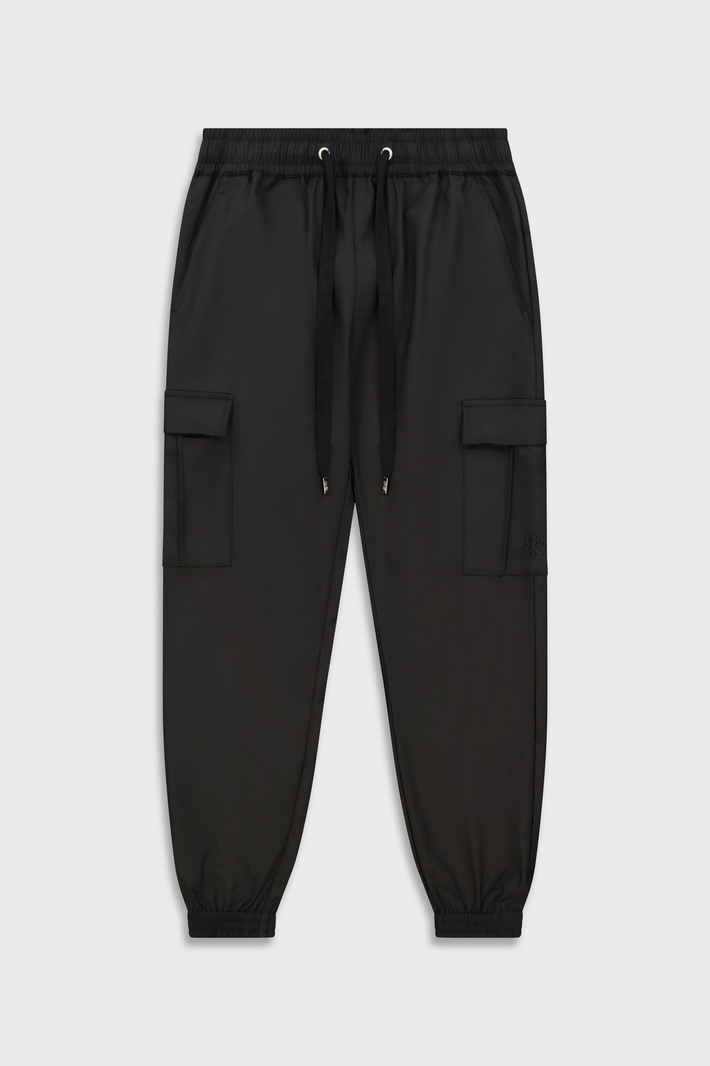 Cargo 501 Black Pants