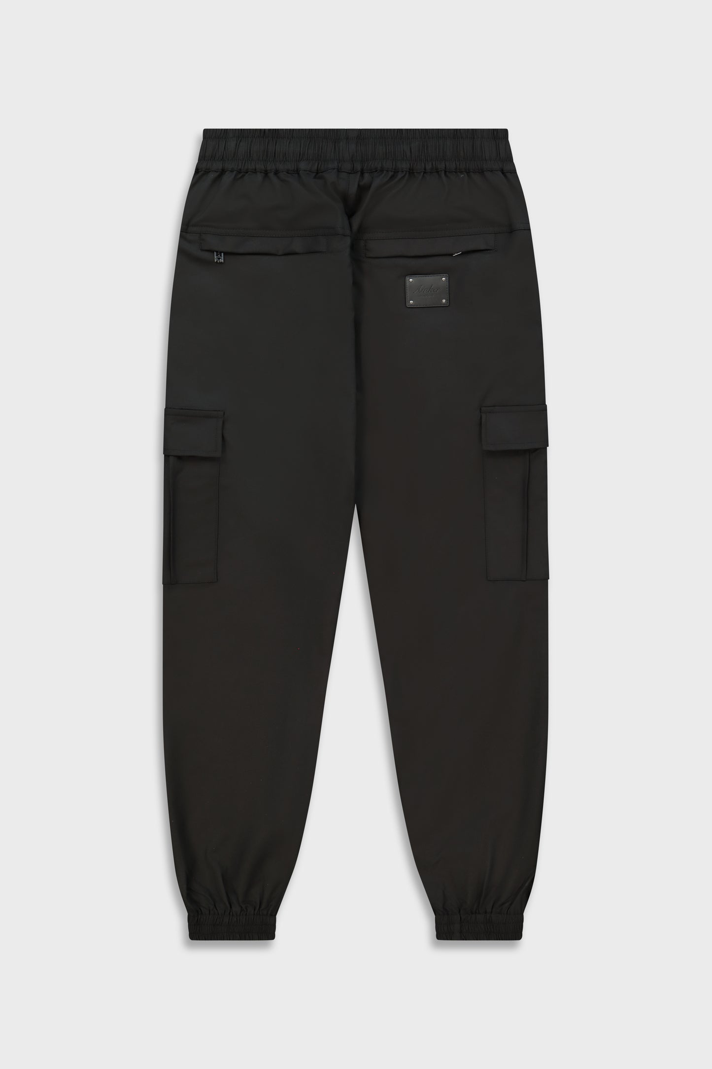 Cargo 501 Black Pants