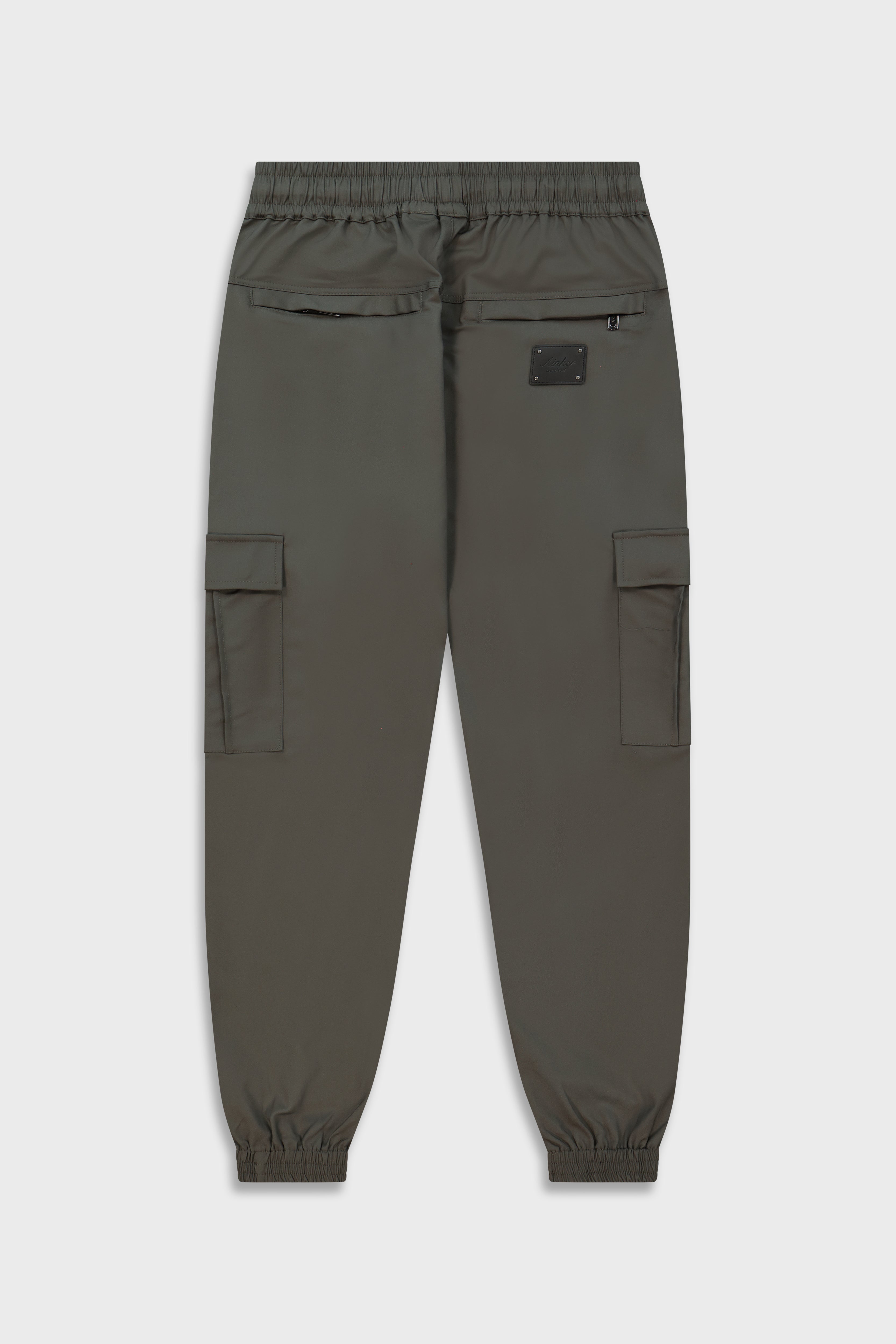 Jogger 501 Dark Gray Pants
