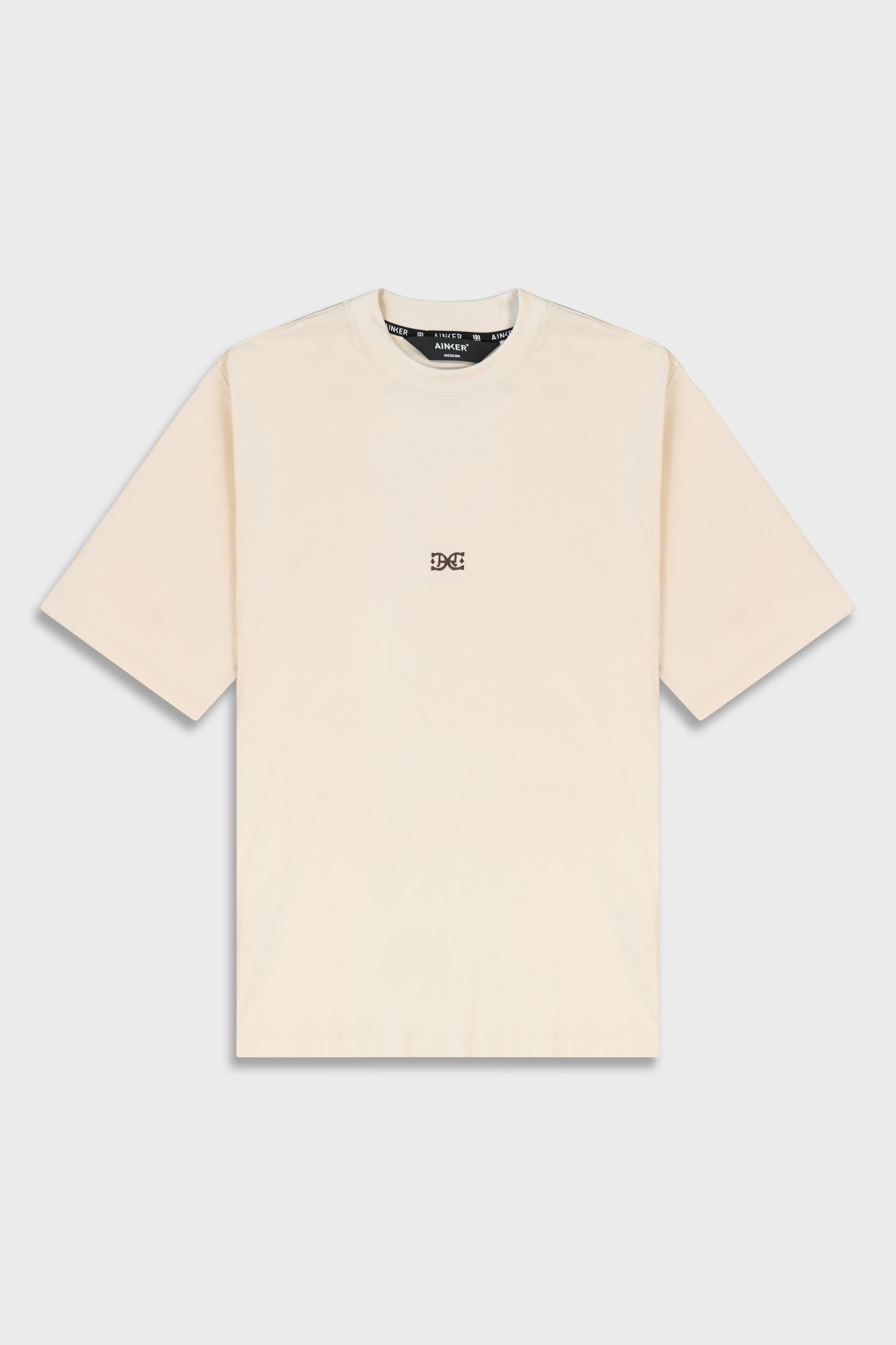 Mercerized 760 Off-White T-Shirt