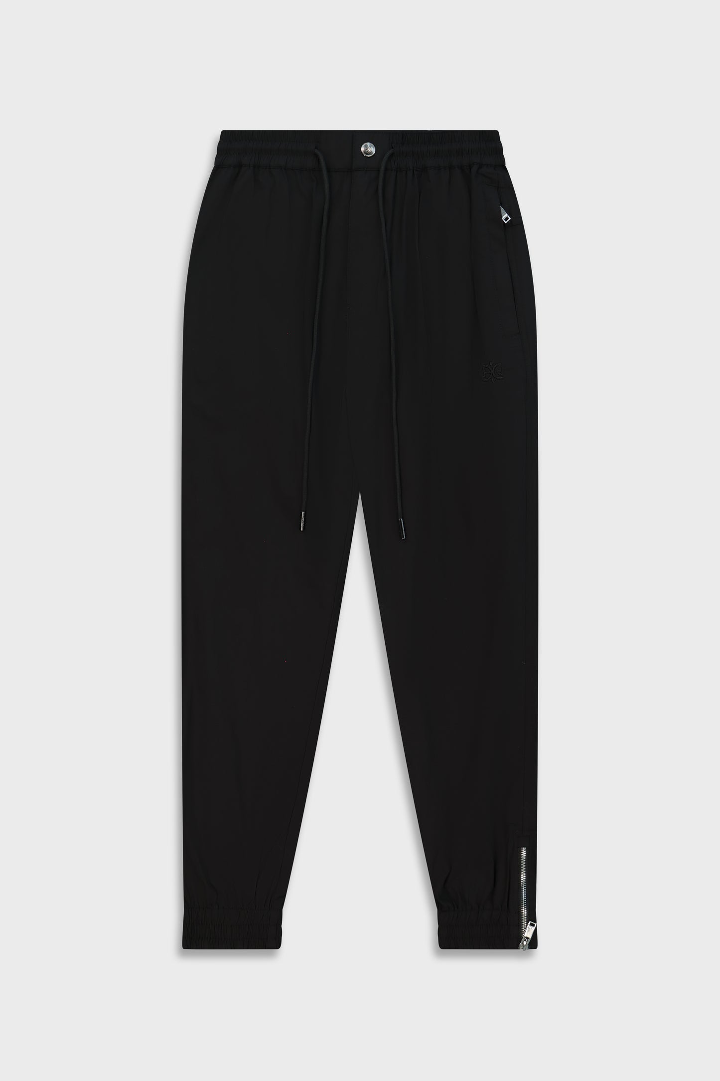 Jogger 655 Black Pants