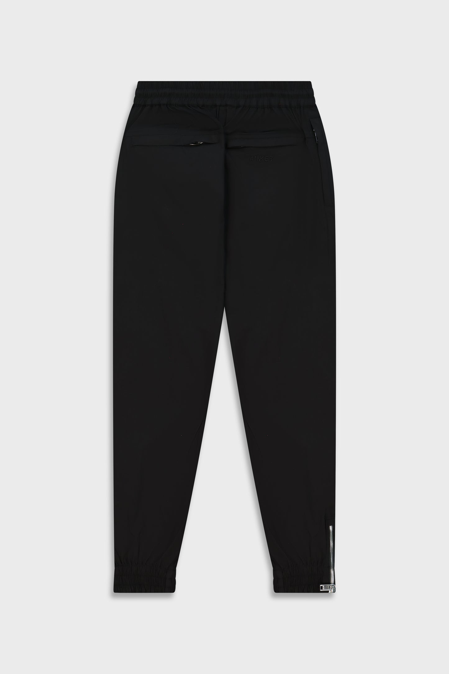 Jogger 655 Black Pants