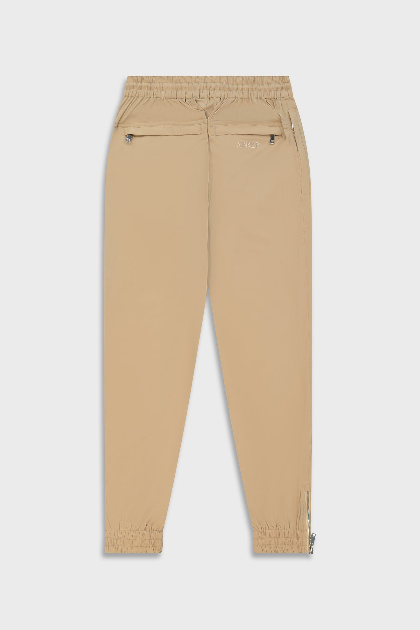 Jogger 655 Mocha Pants