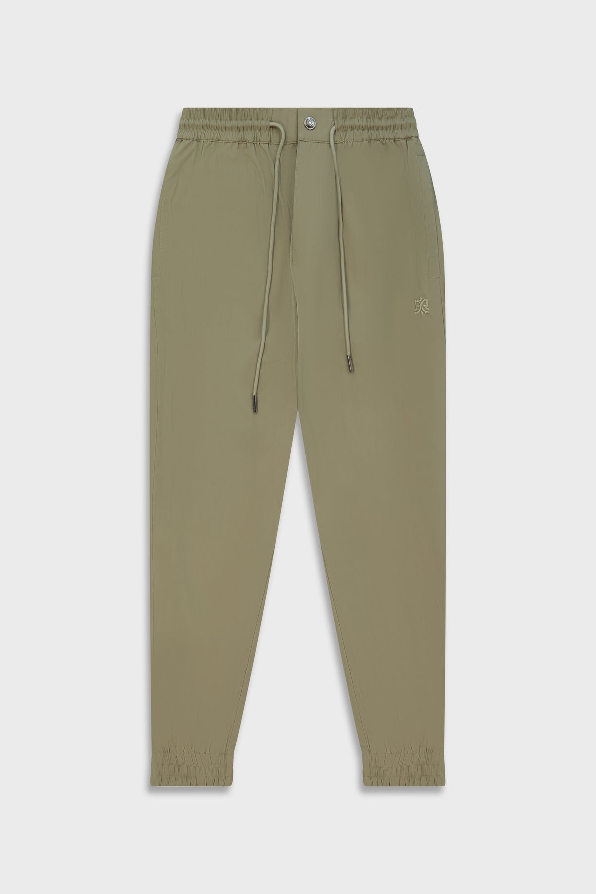 Jogger 655 Green Pants