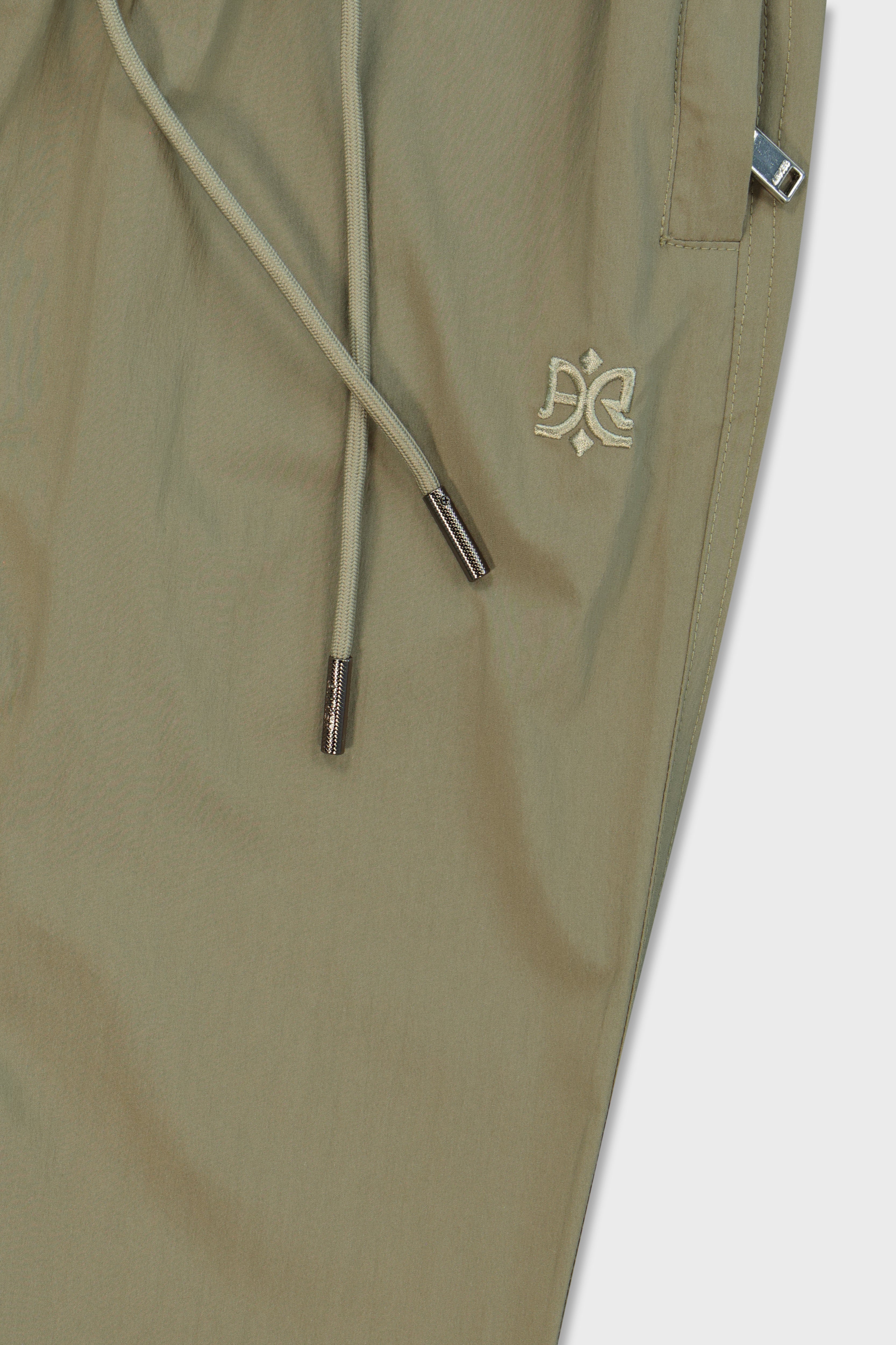 Jogger 655 Green Pants