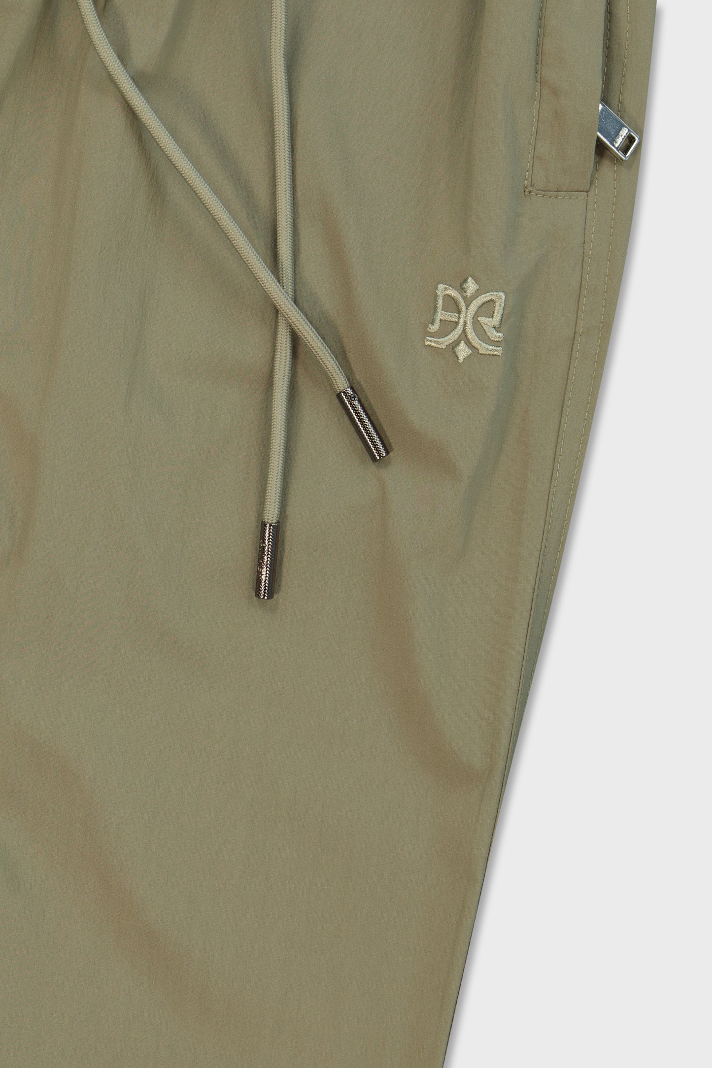 Jogger 655 Green Pants