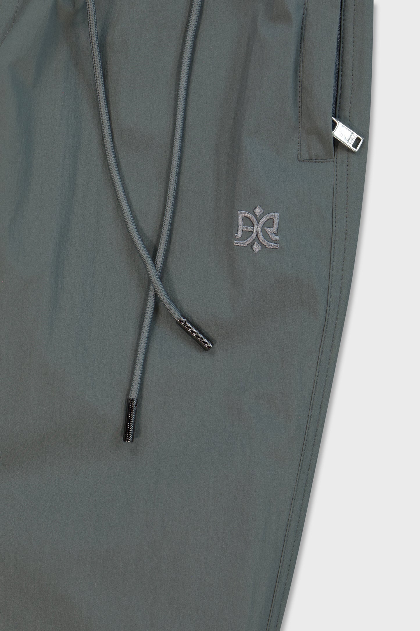 Jogger 655 Gray Pants