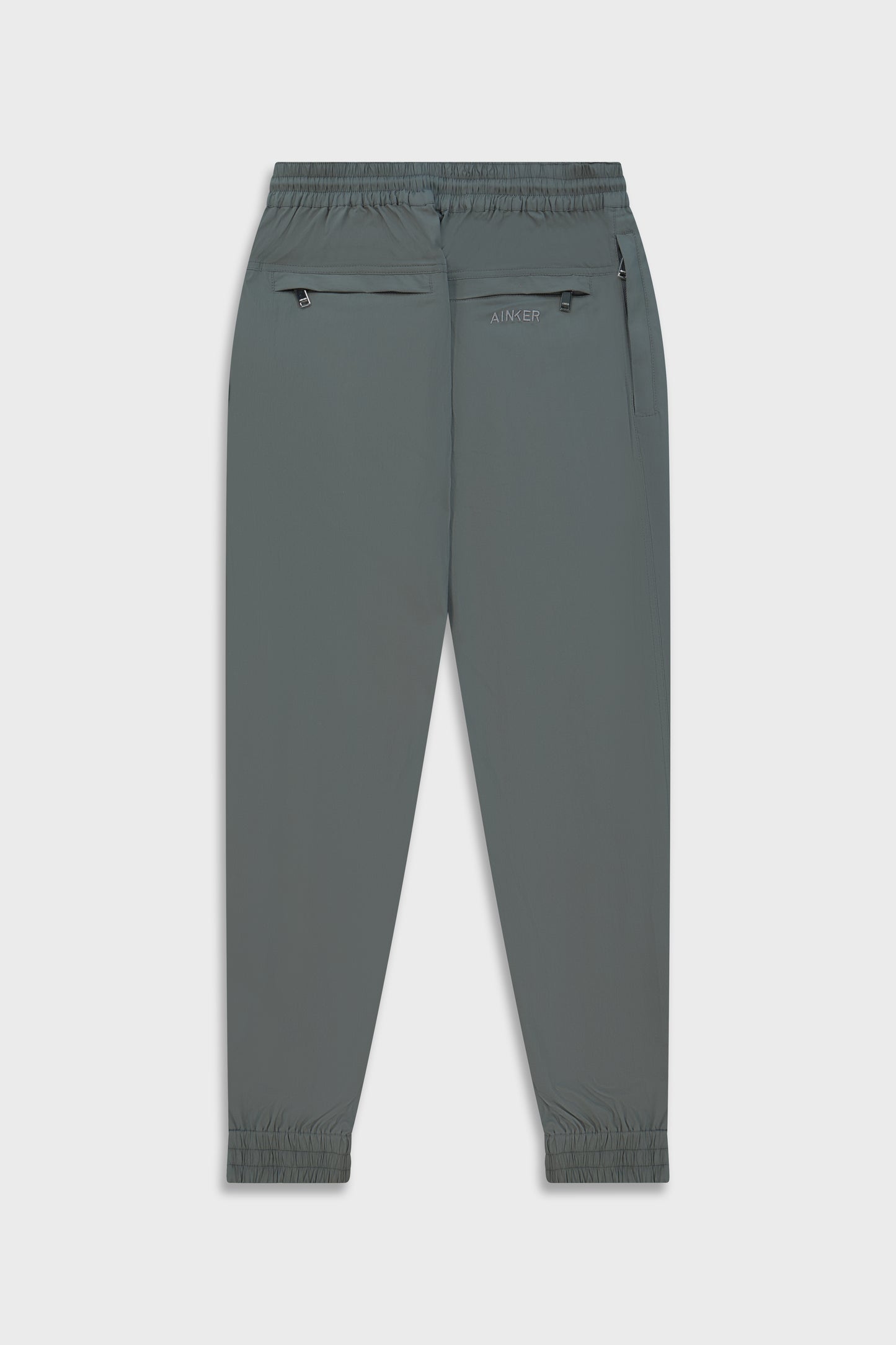 Jogger 655 Gray Pants