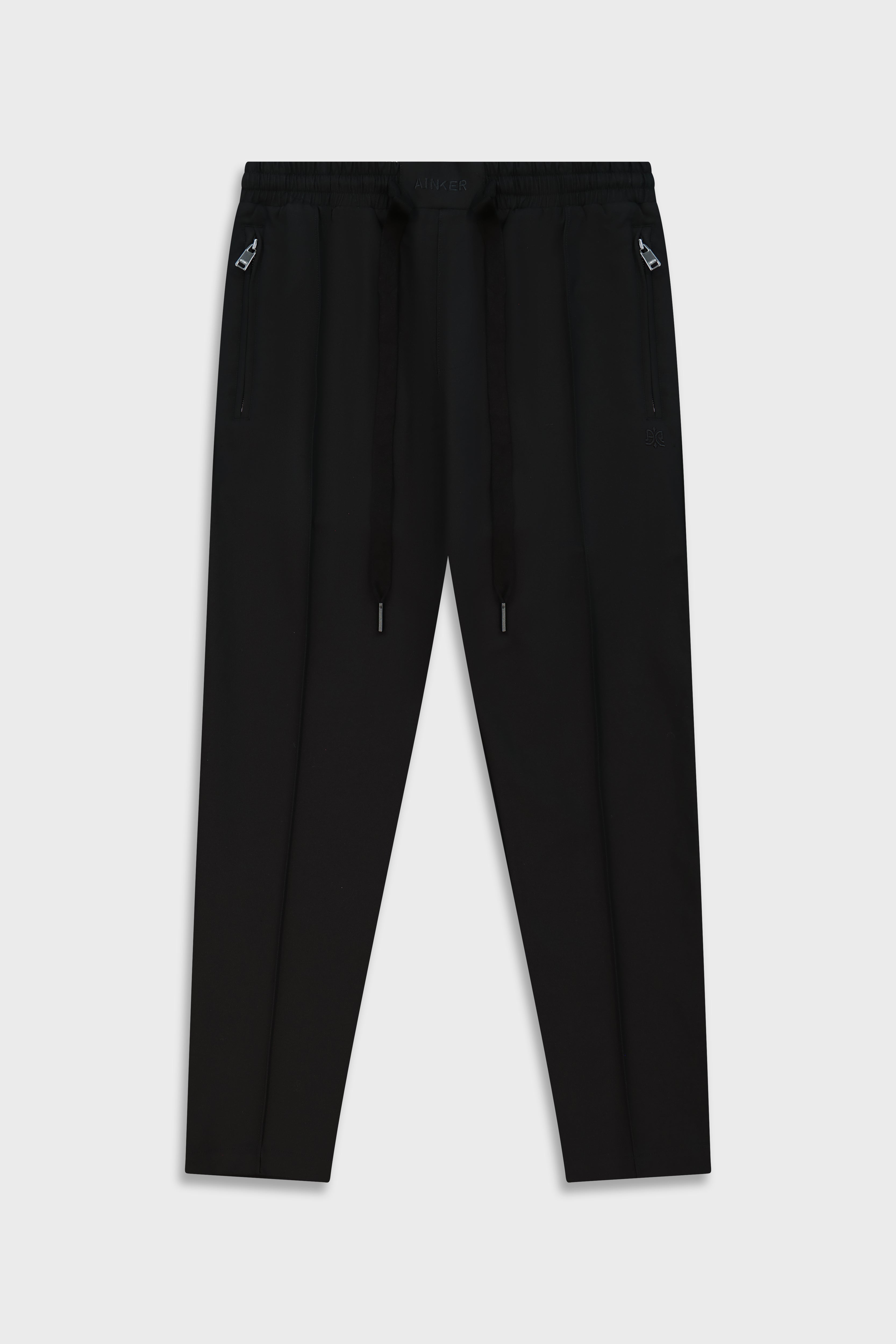 Elegant 502 Black Pants