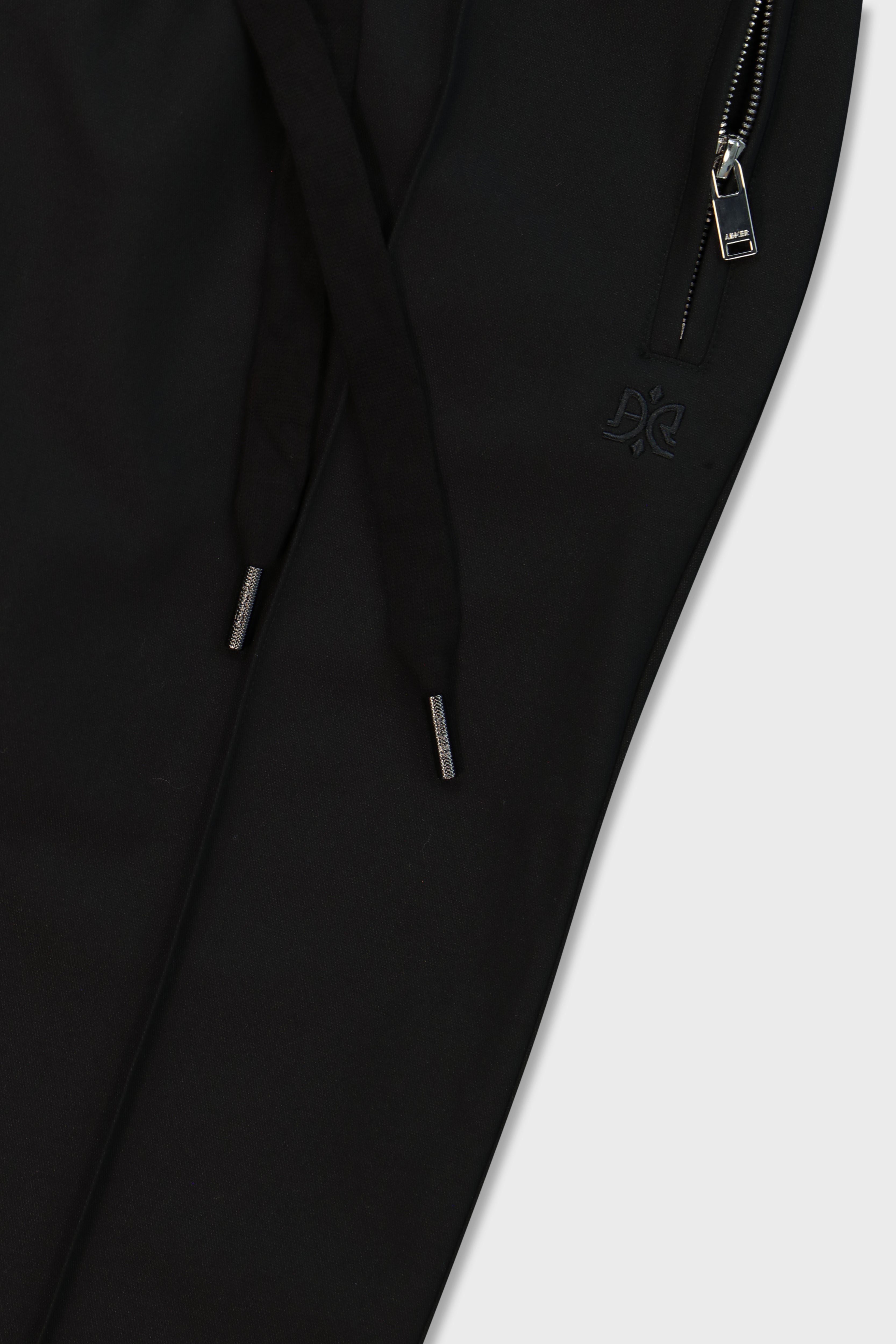 Elegant 502 Black Pants