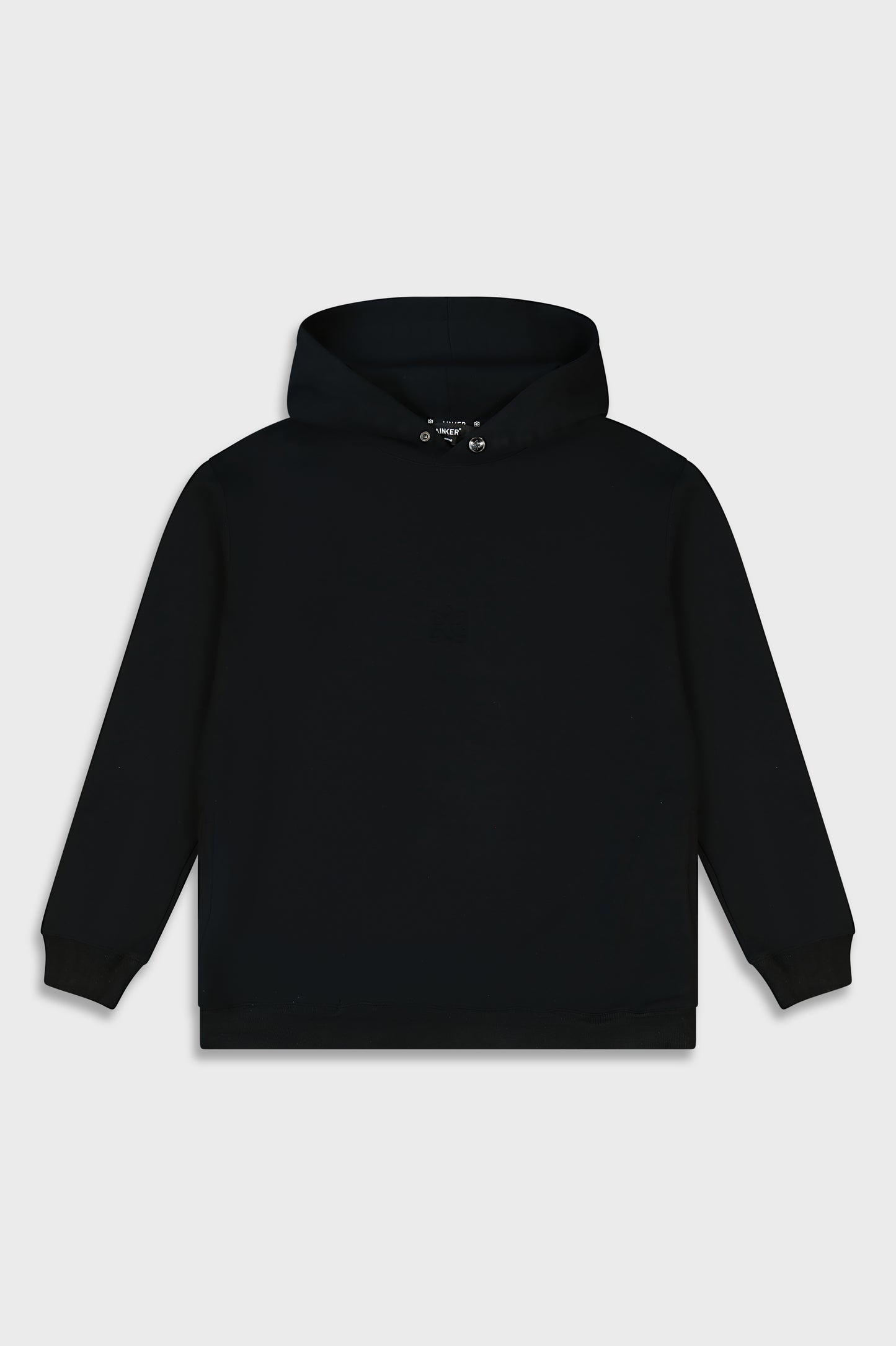 Black 650 Hoodie
