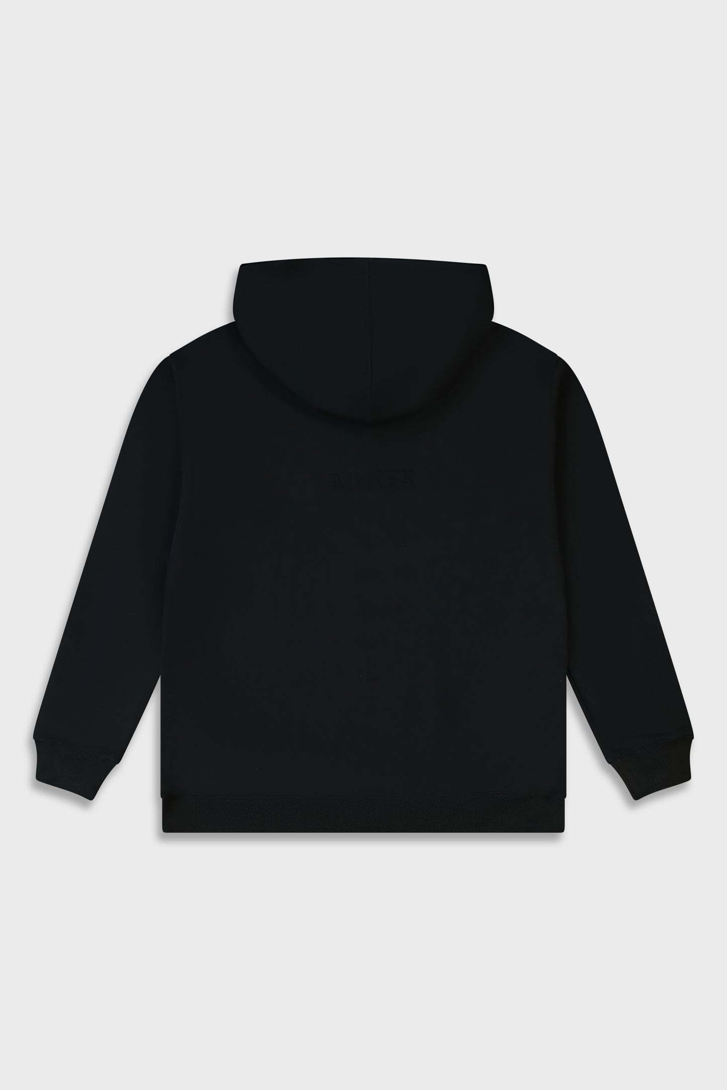 Black 650 Hoodie