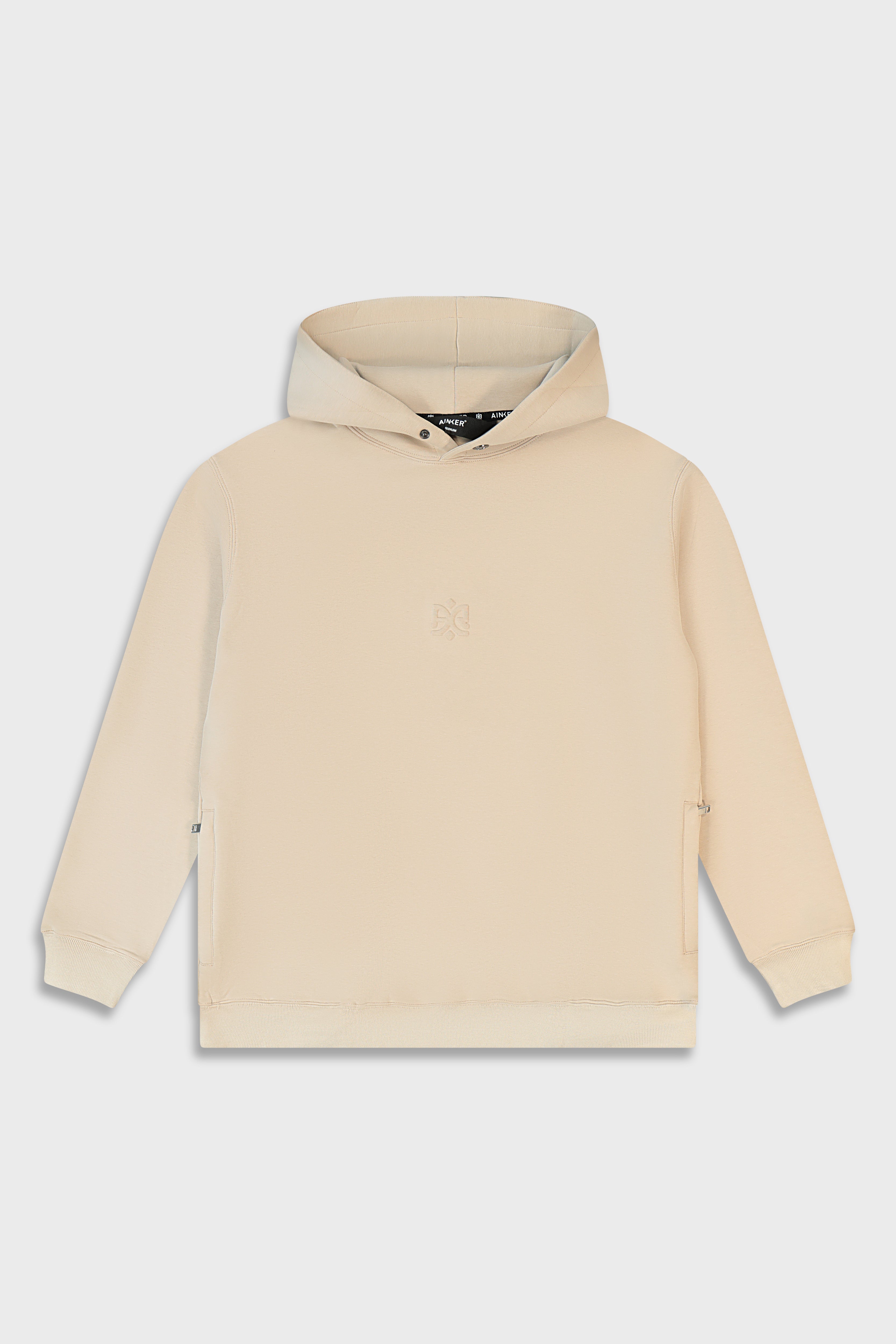 Off-White 650 Hoodie