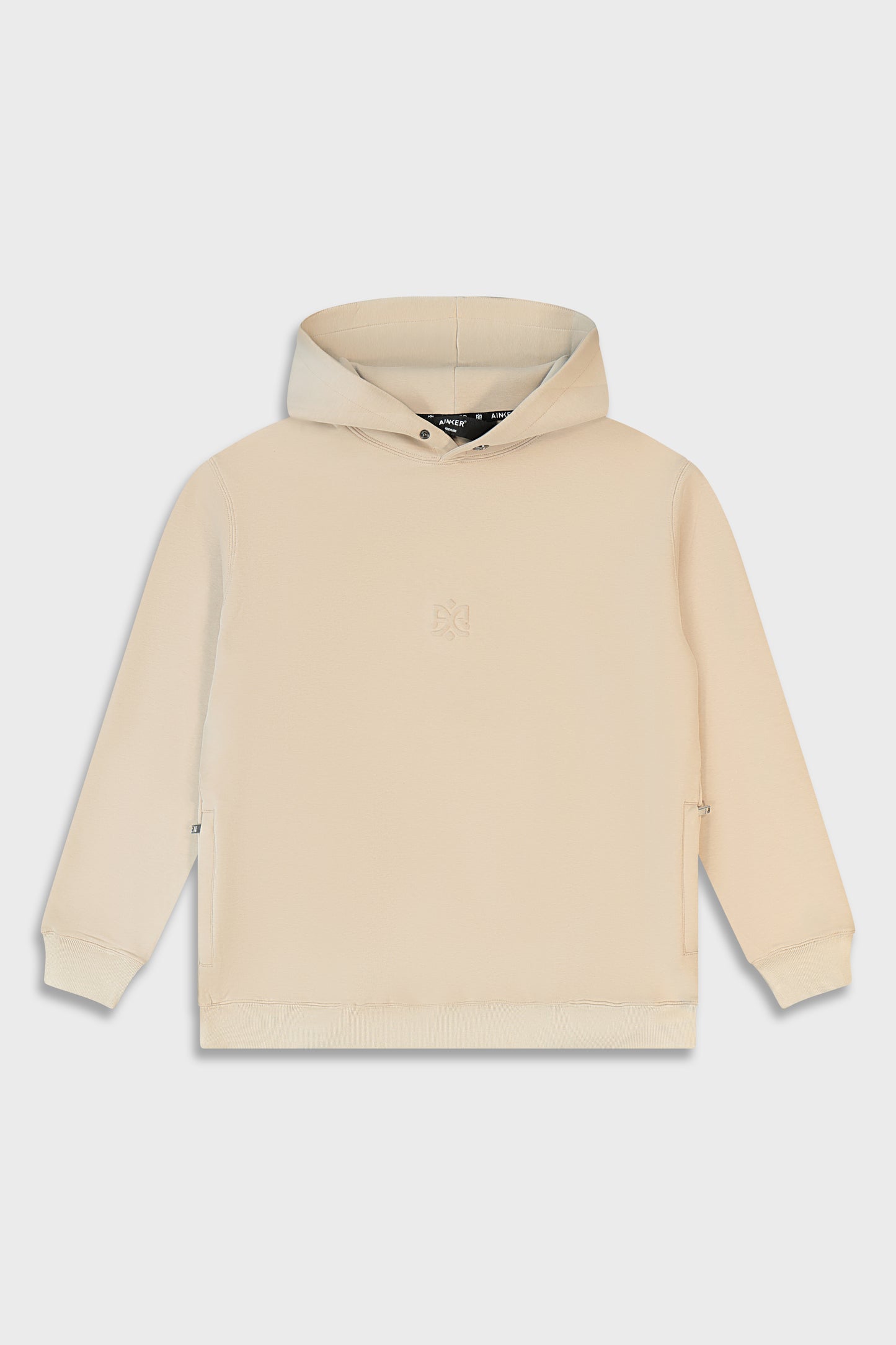 Off-White 650 Hoodie