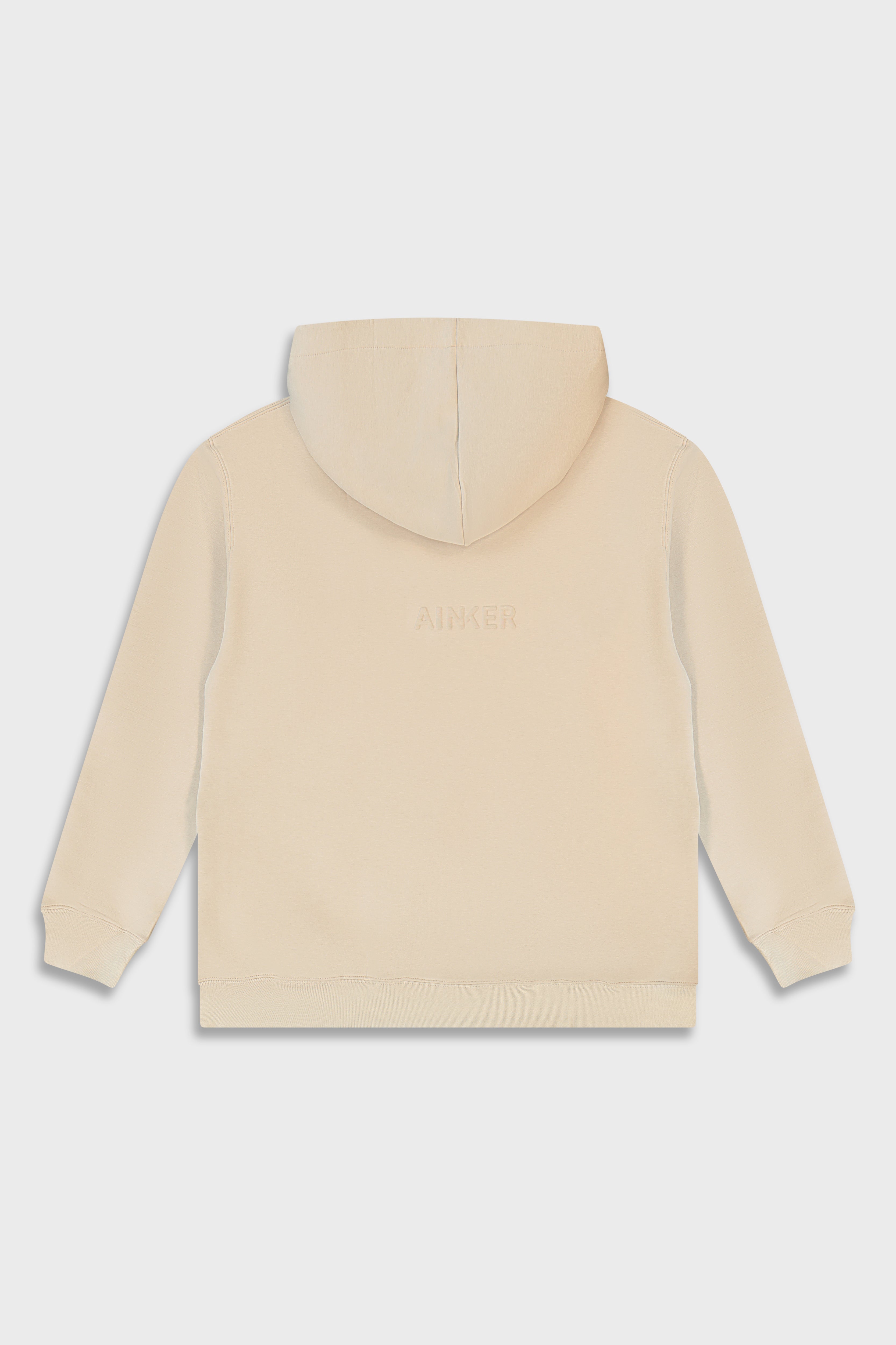 Off-White 650 Hoodie