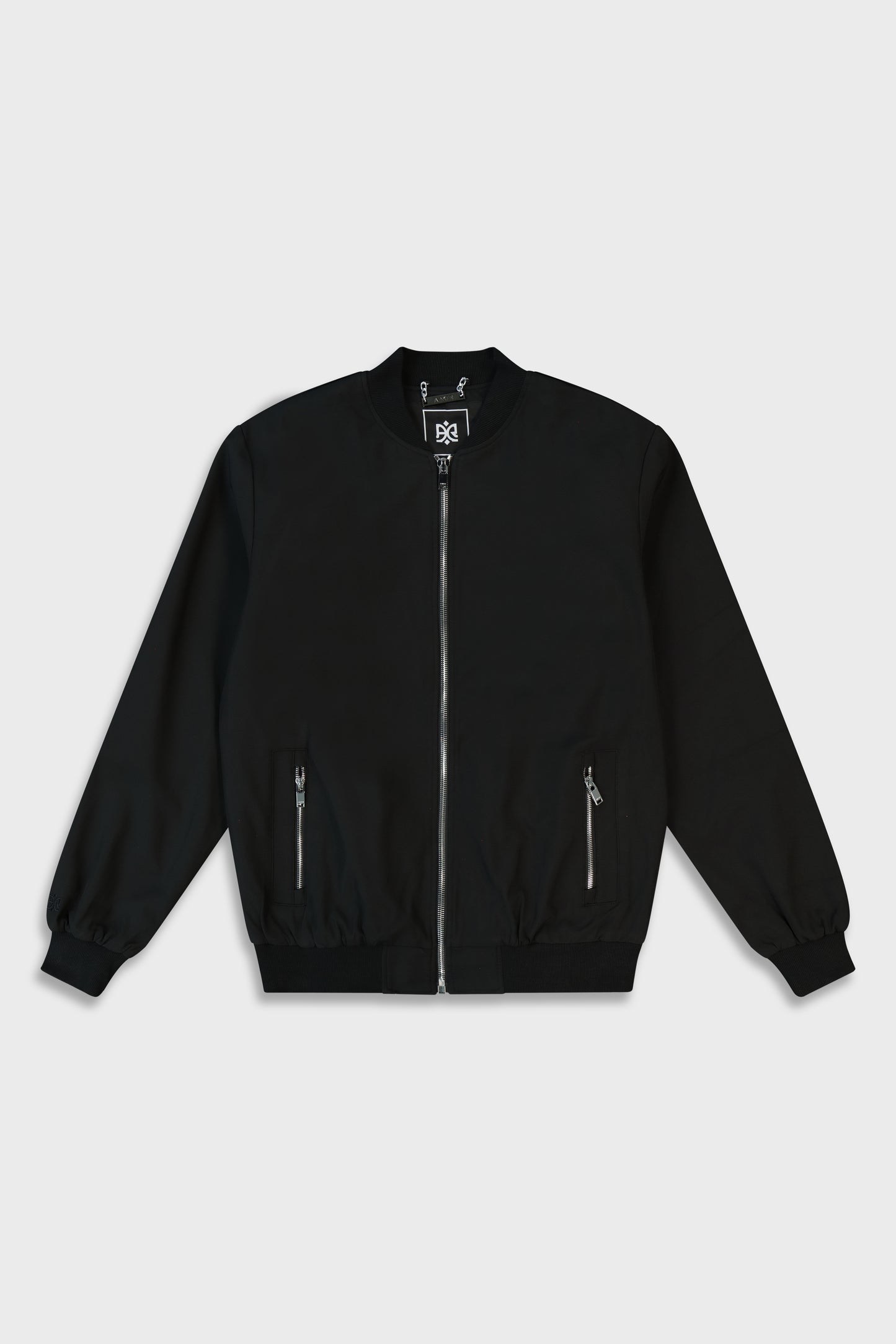 Black 603 Jacket