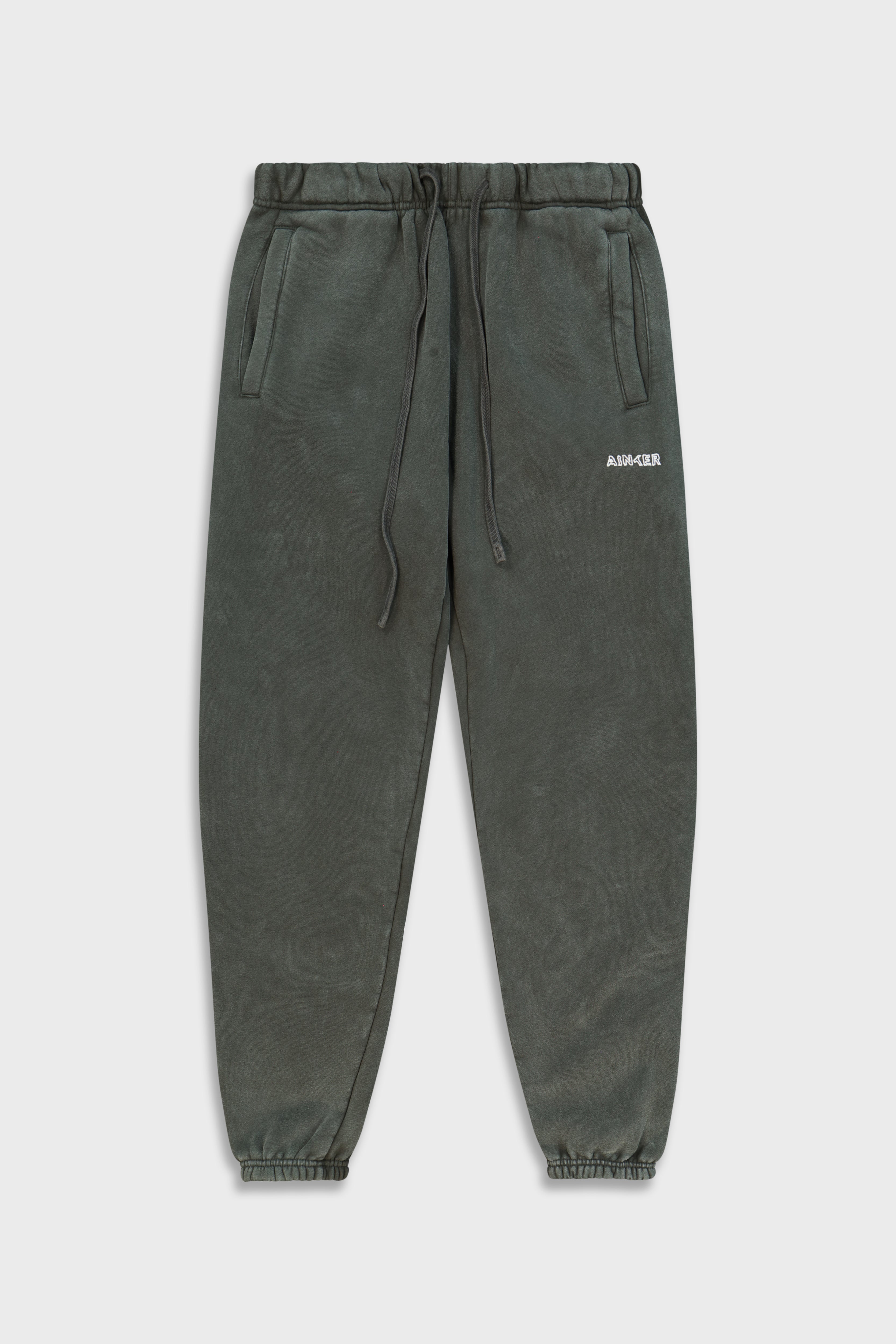 Green Wash 704 Sweatpants