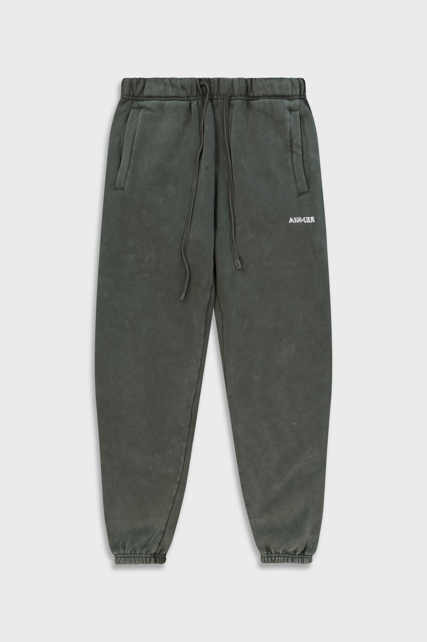 Green Wash 704 Sweatpants
