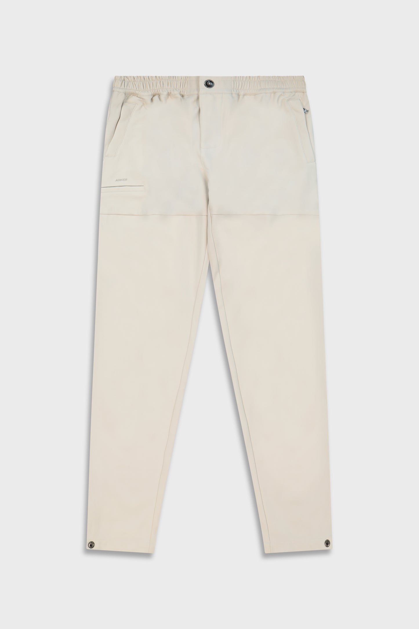Jogger 658 Off-White Pants