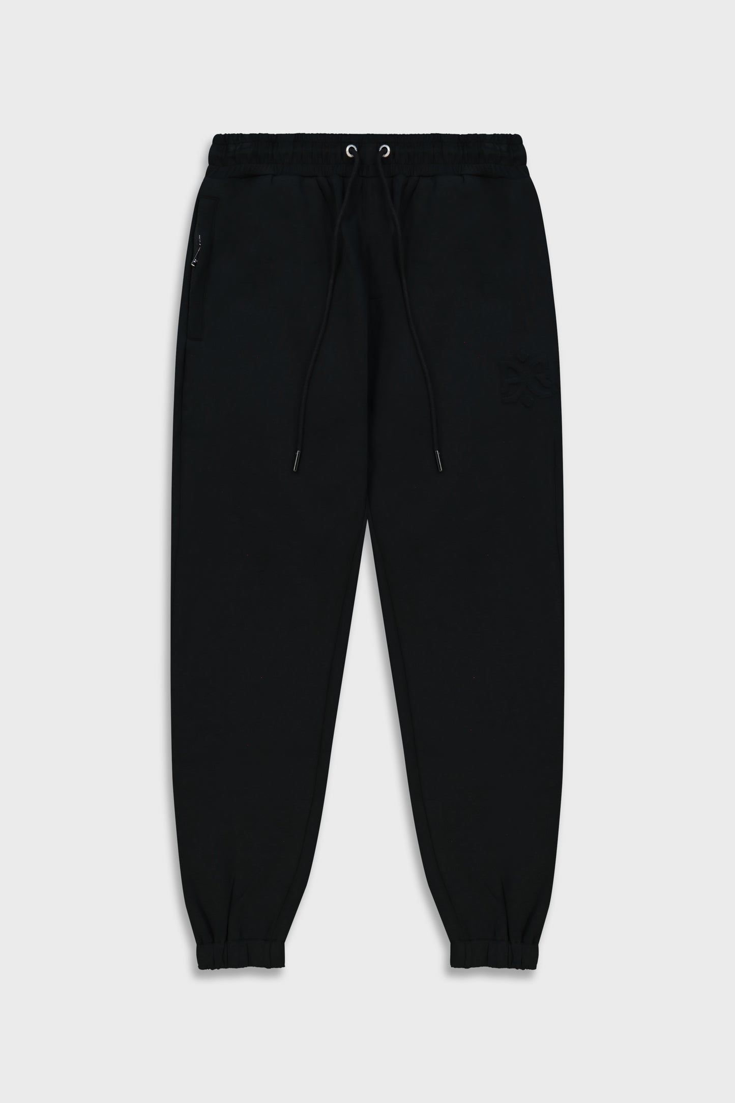 Black 651 Sweatpants
