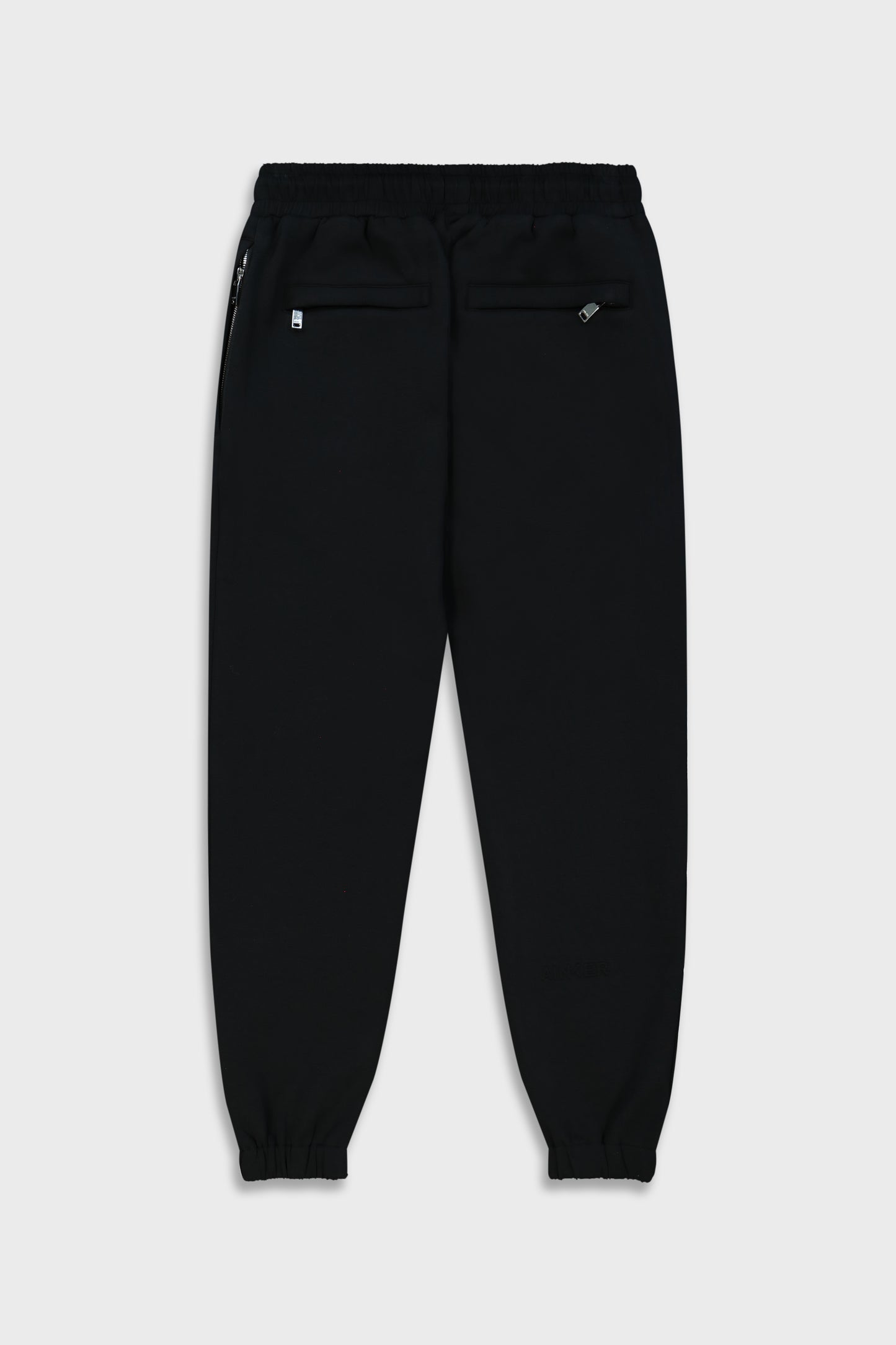Black 651 Sweatpants