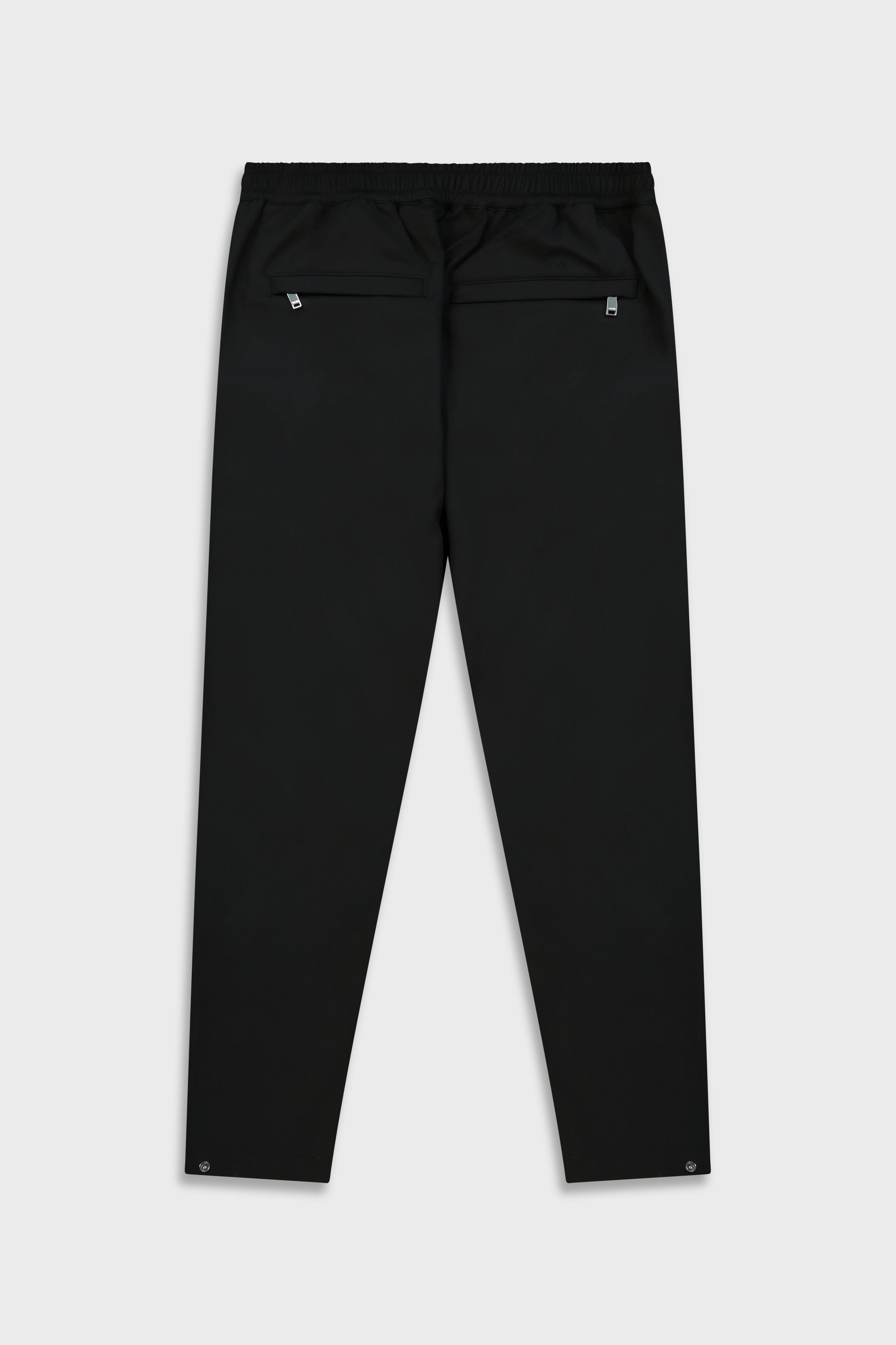 Jogger 658 Black Pants