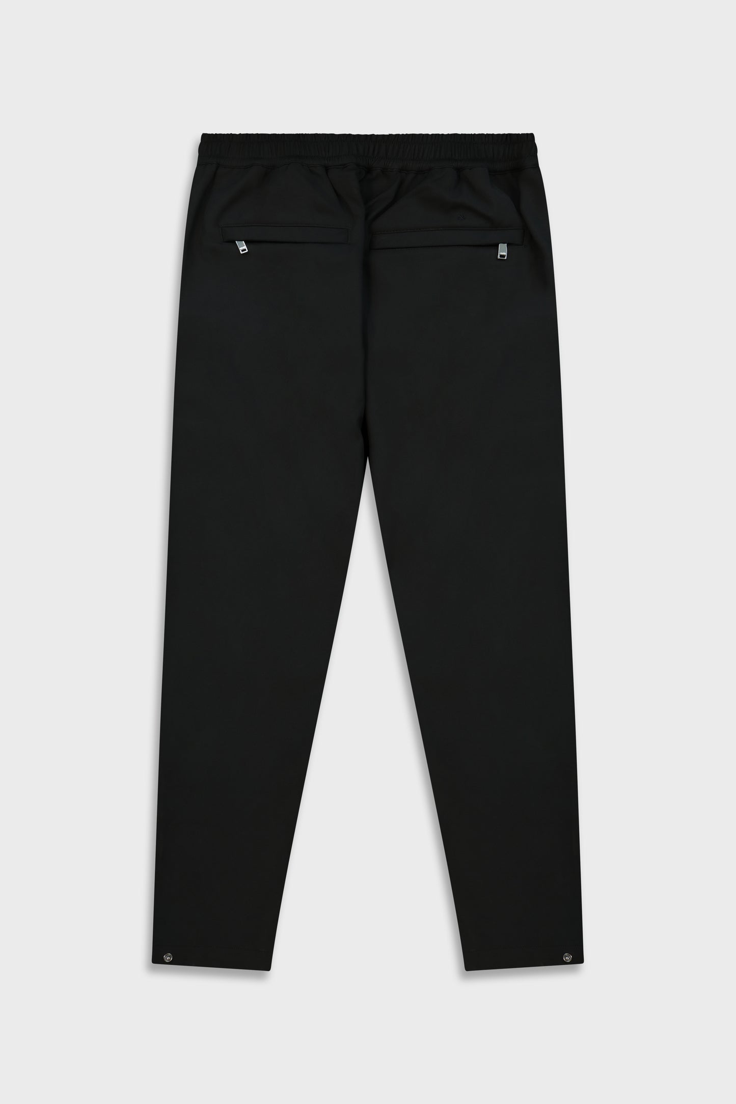 Jogger 658 Black Pants