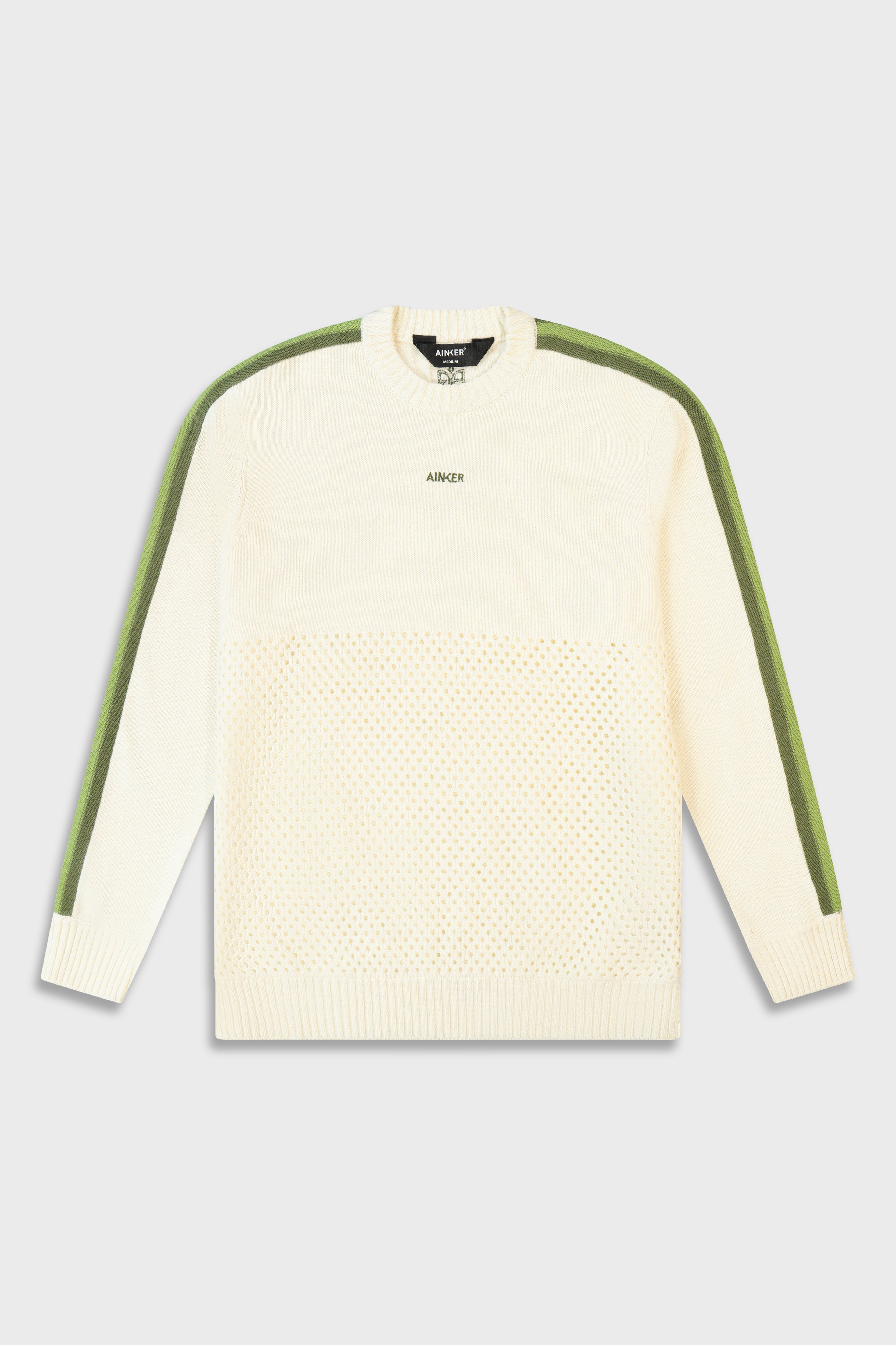 Off-White Mesh 637 Top