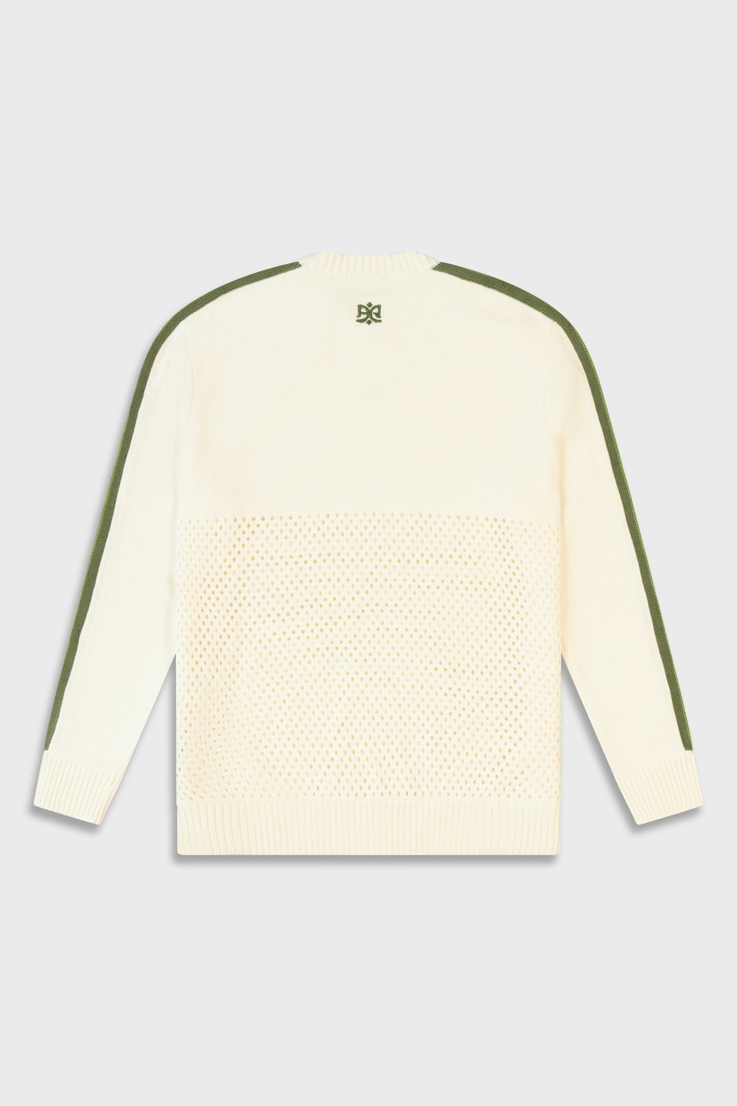 Off-White Mesh 637 Top