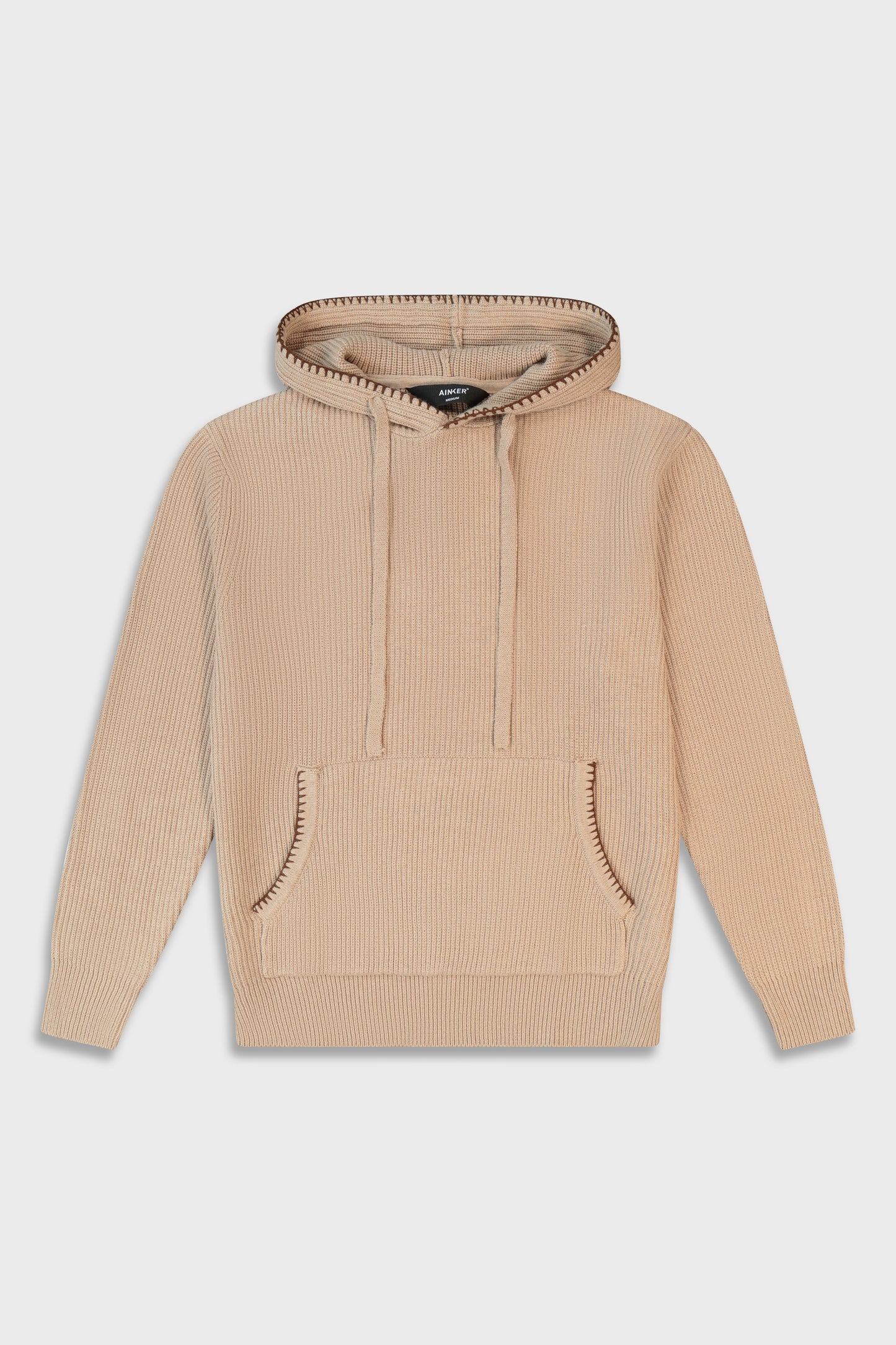 Cashmire Mocha 627 Top