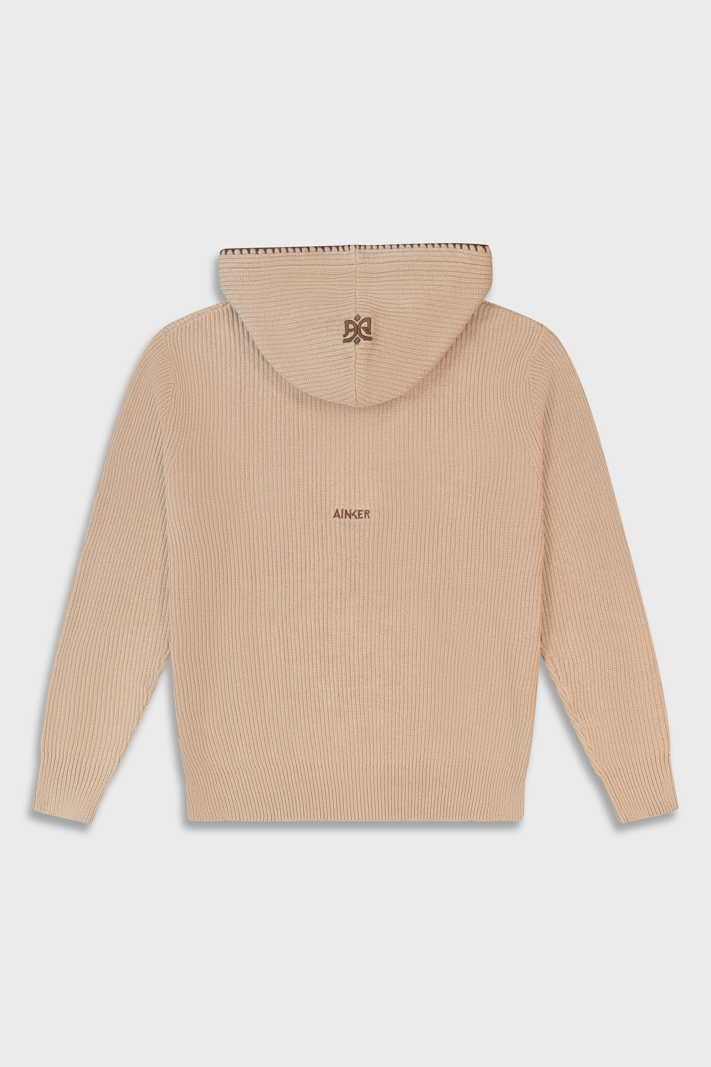 Cashmire Mocha 627 Top