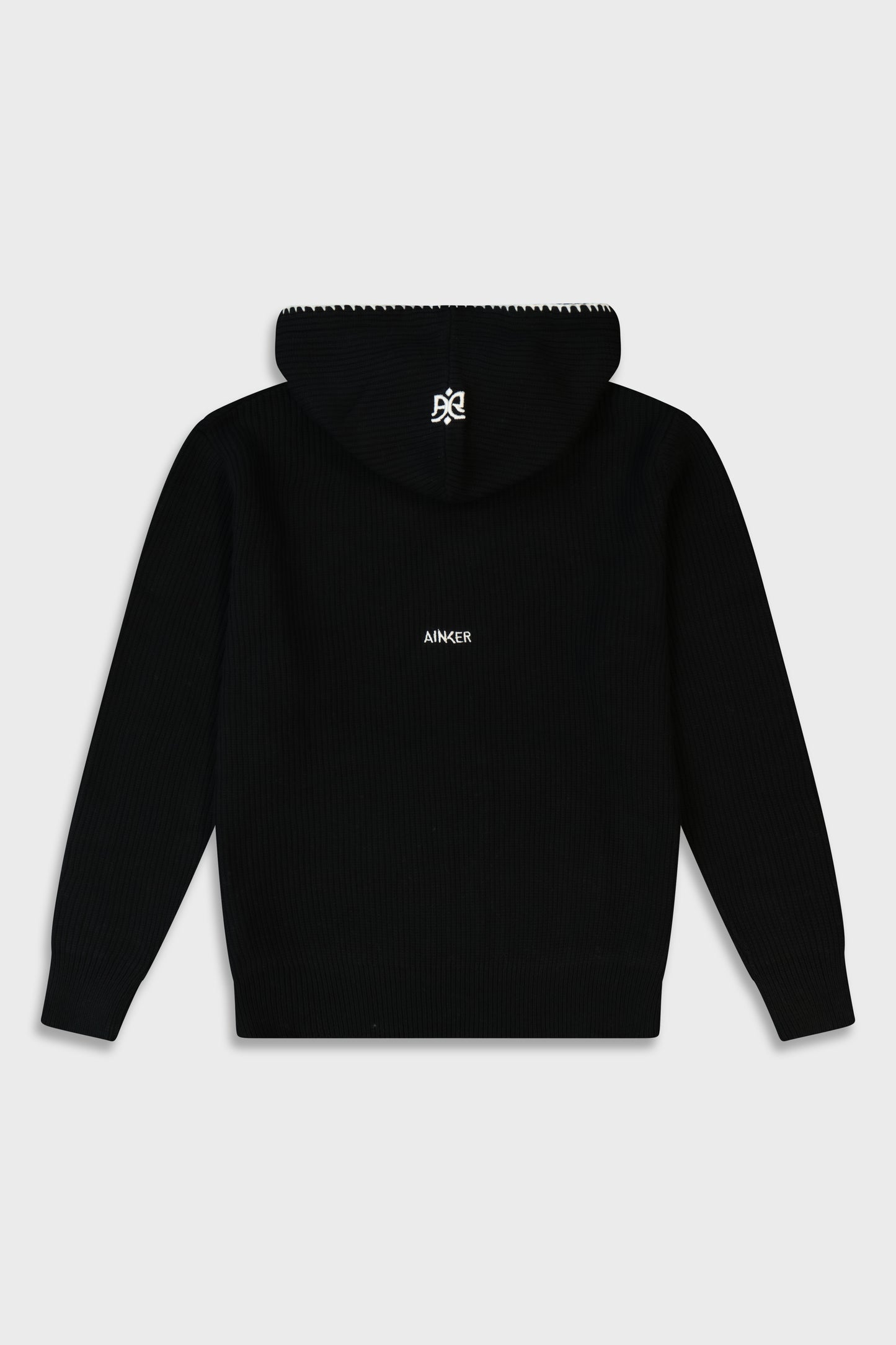 Cashmire Black 627 Top