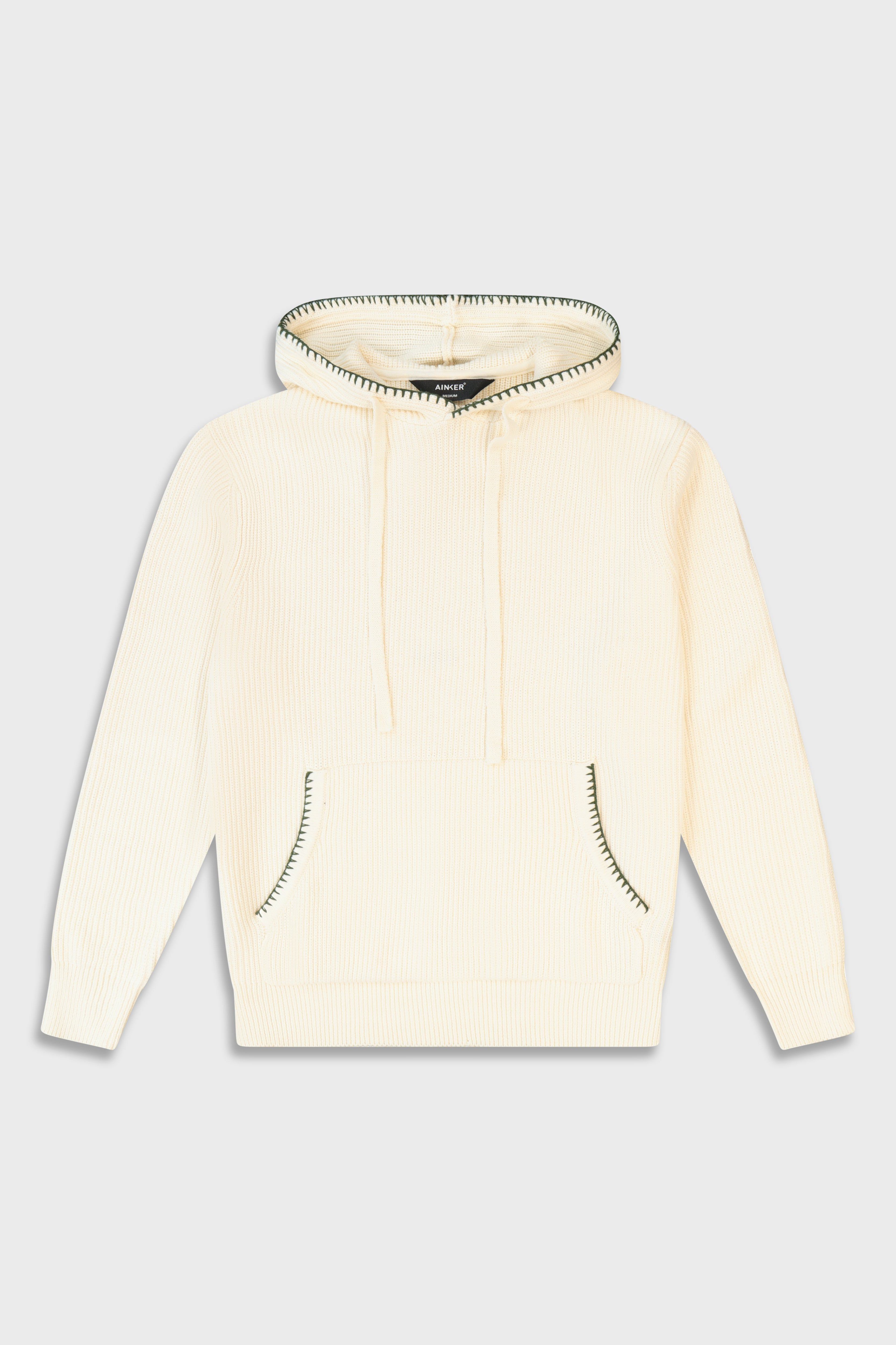 Cashmire Off-White 627 Top