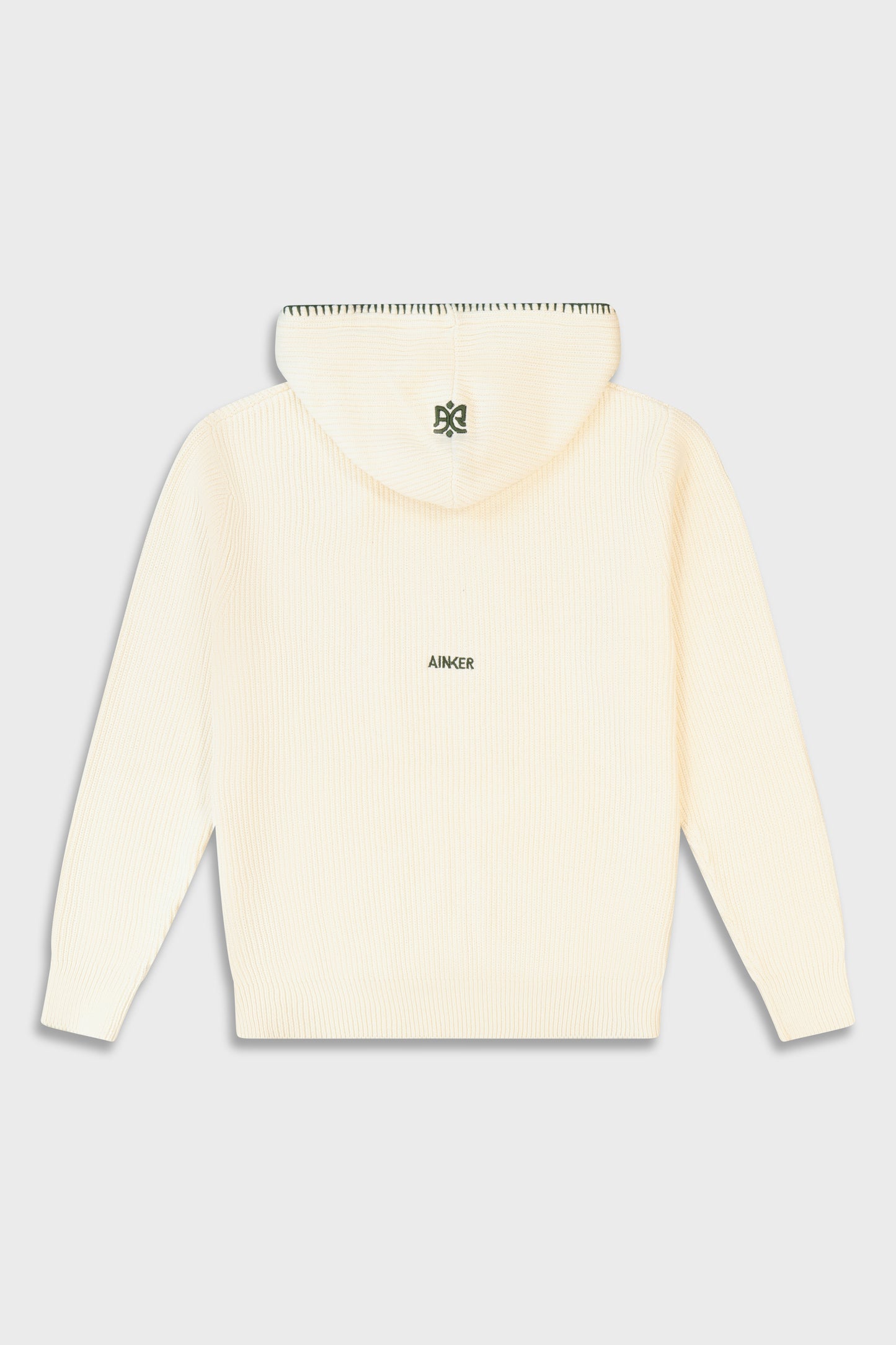 Cashmire Off-White 627 Top